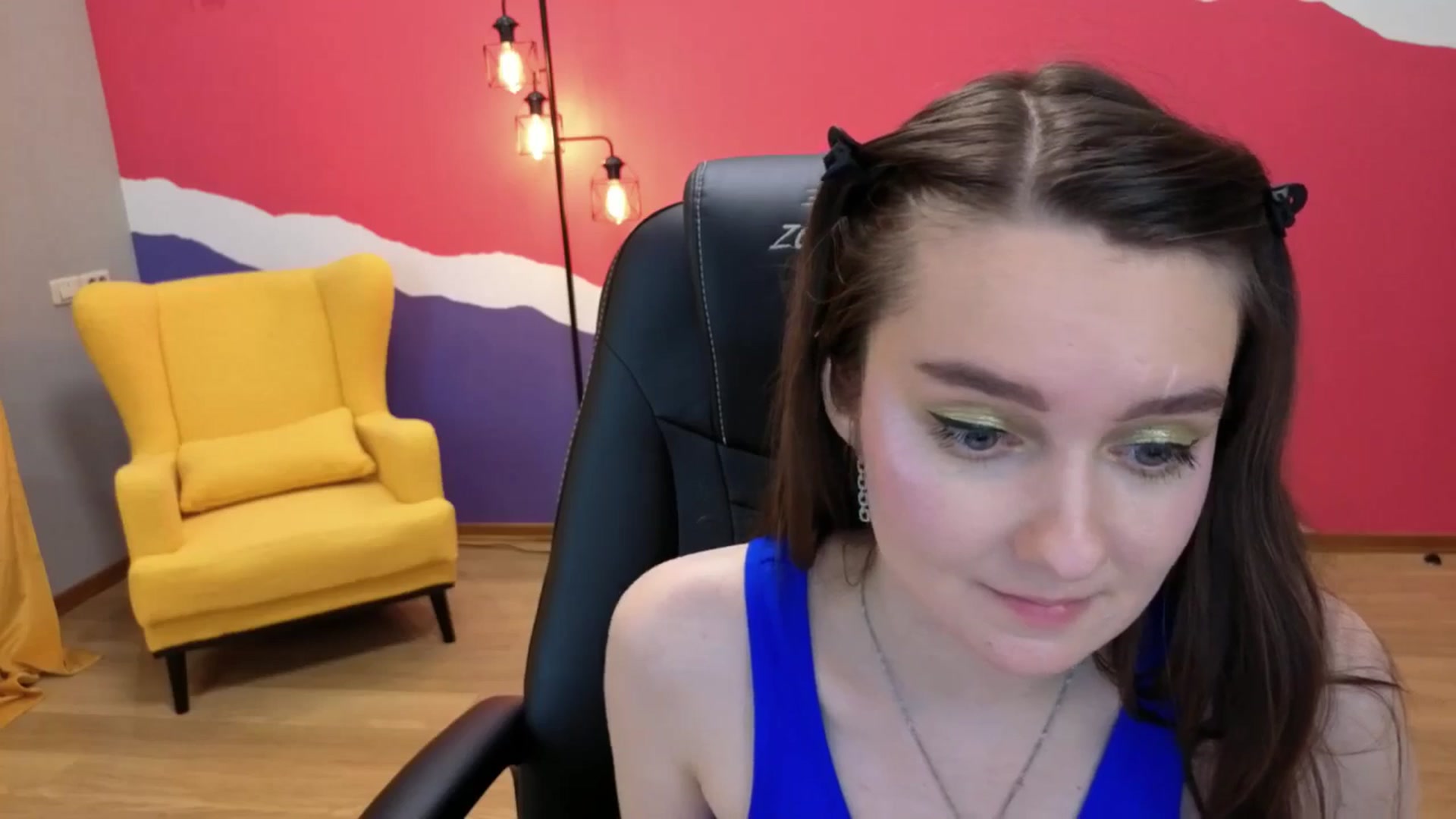 Gallery image thumbnail from Milim_Nava's myfreecams stream on, 07/13/2025, 23:36 image 10 of 20