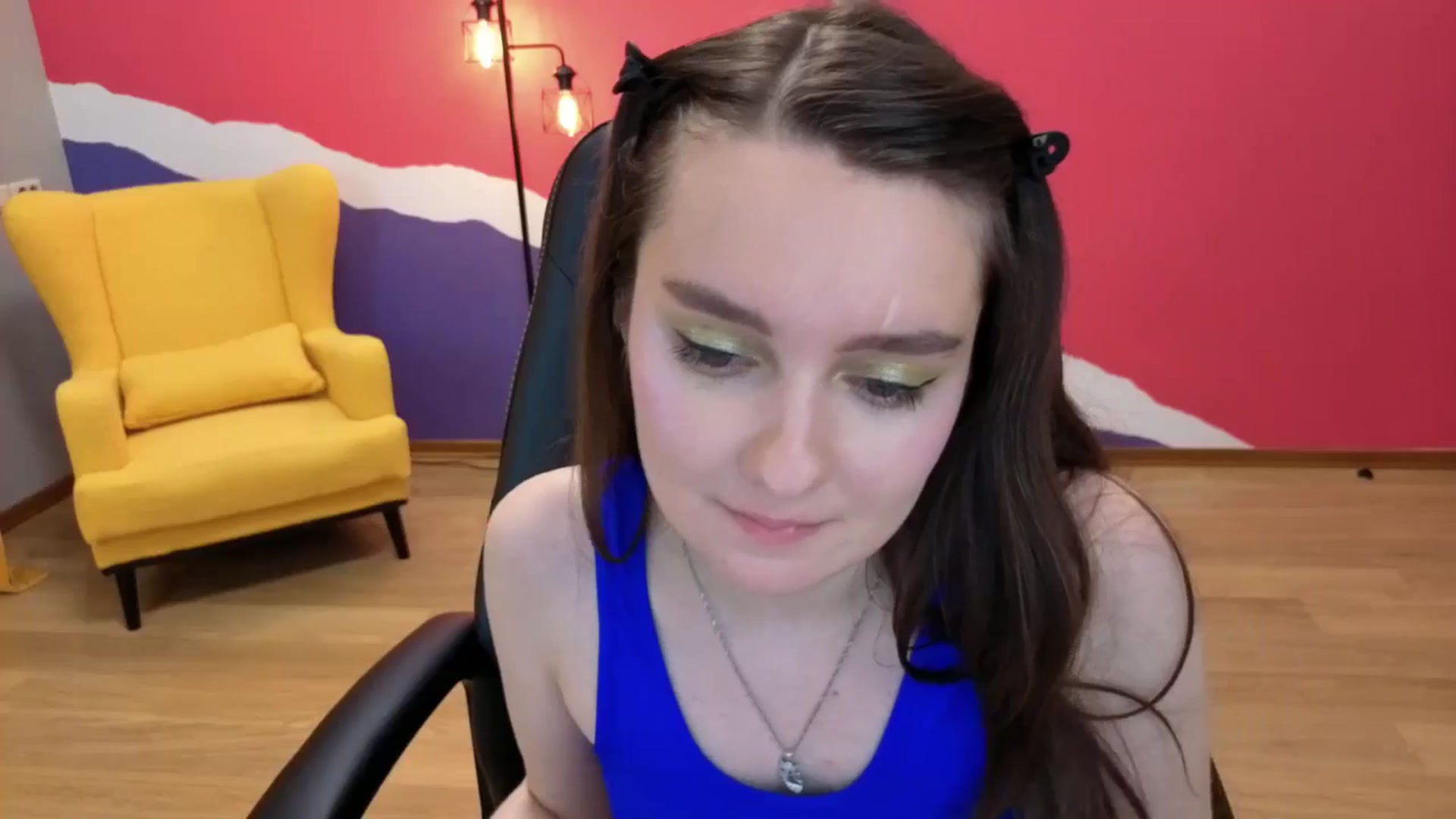 Gallery image thumbnail from Milim_Nava's myfreecams stream on, 07/13/2025, 23:36 image 15 of 20
