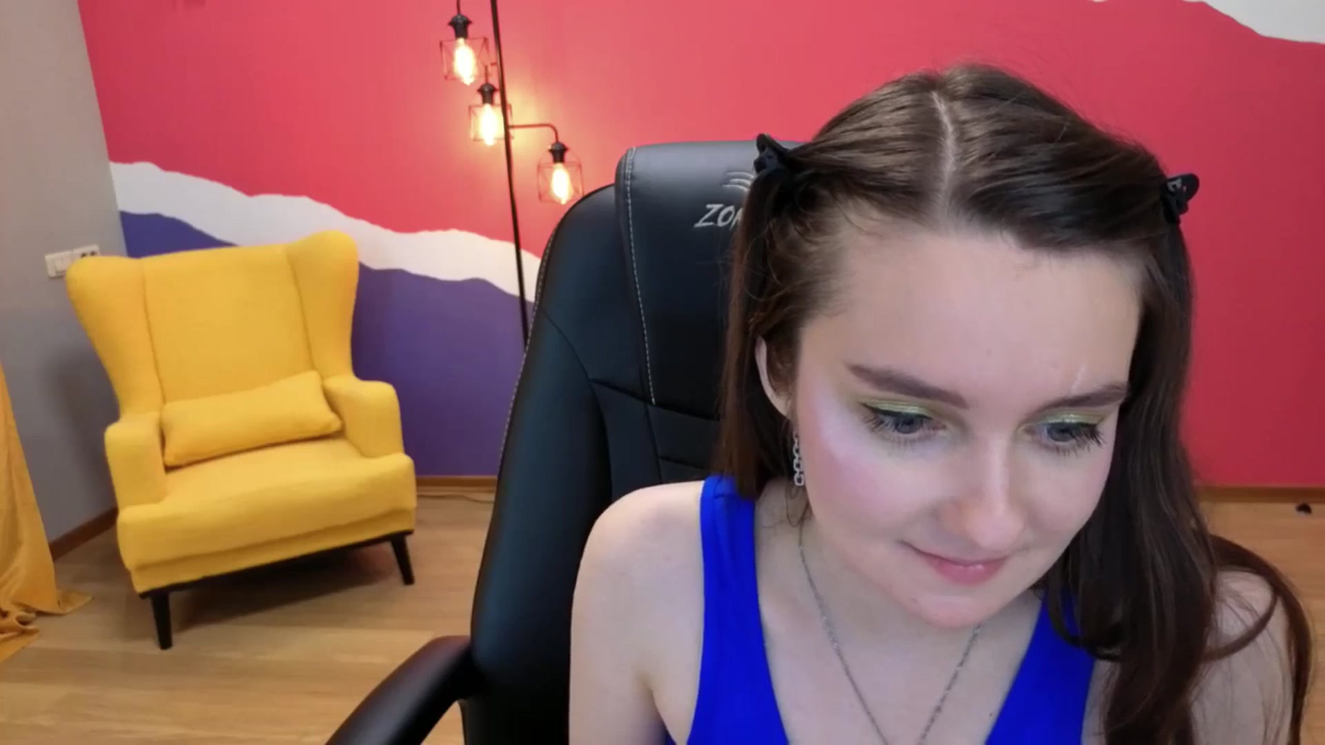 Gallery image thumbnail from Milim_Nava's myfreecams stream on, 07/13/2025, 23:36 image 8 of 20