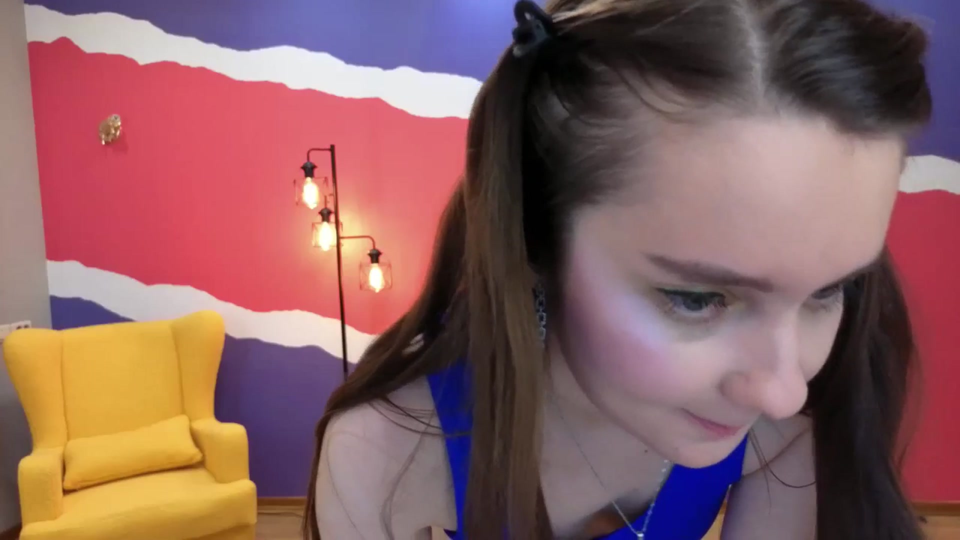 Gallery image thumbnail from Milim_Nava's myfreecams stream on, 07/13/2025, 23:36 image 20 of 20