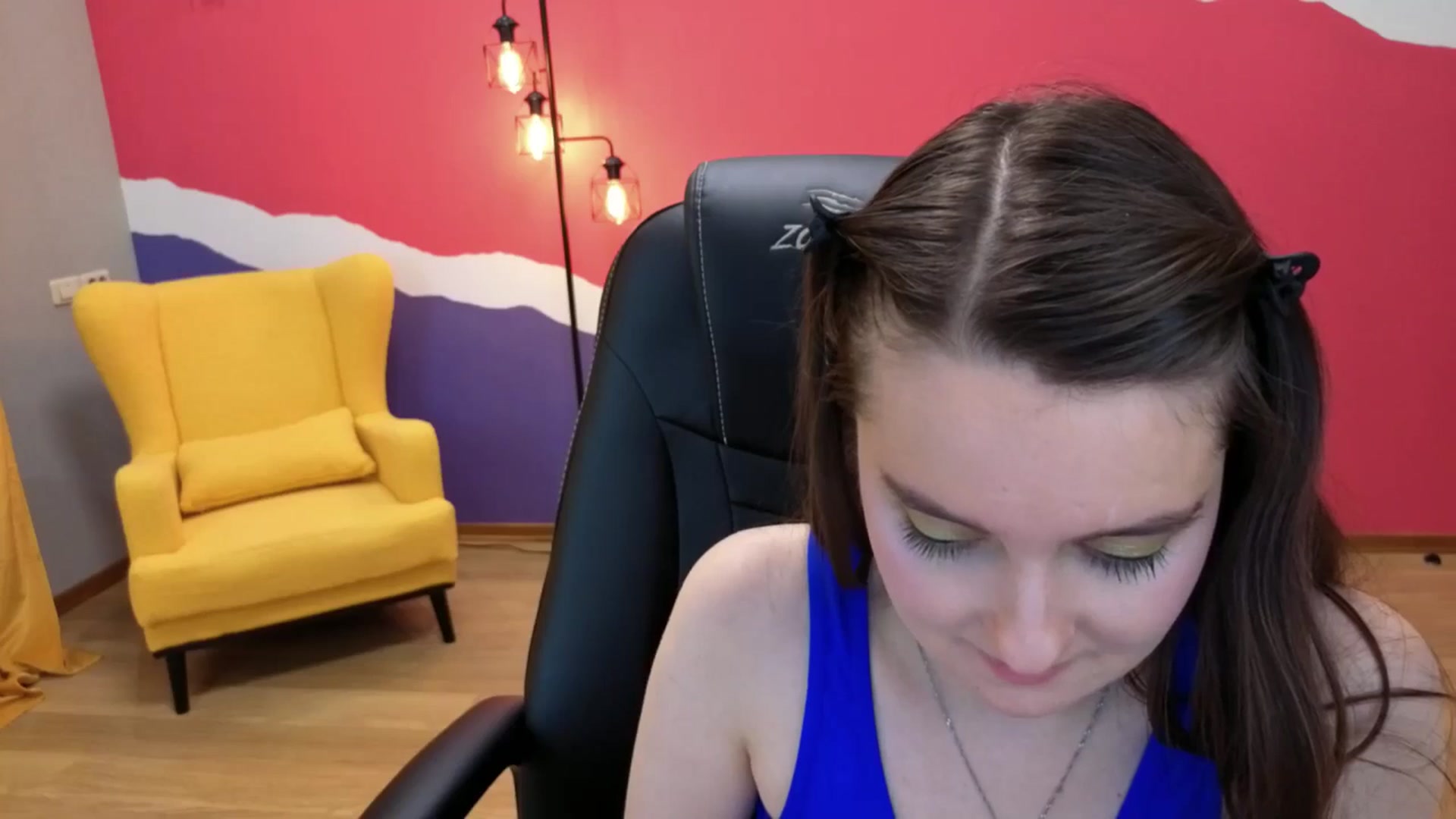 Gallery image thumbnail from Milim_Nava's myfreecams stream on, 07/13/2025, 23:36 image 11 of 20