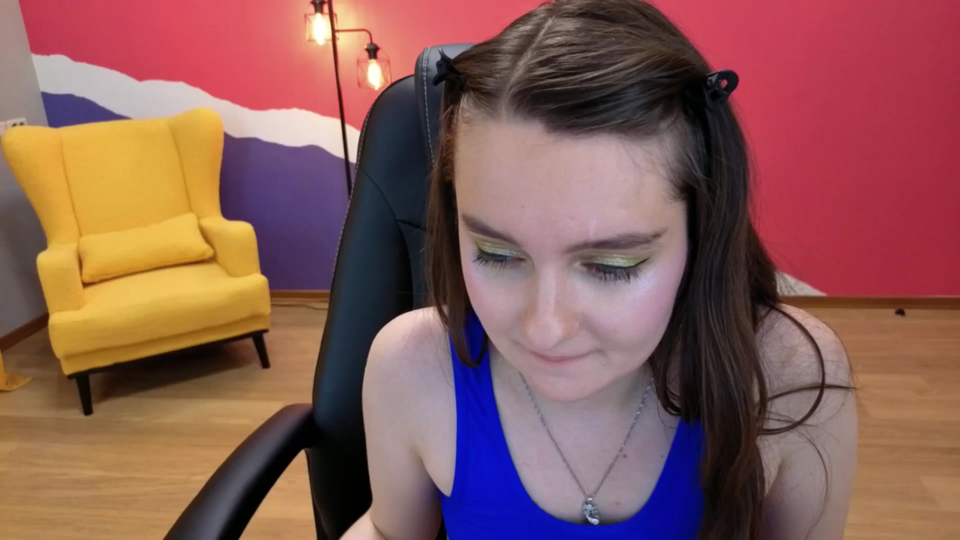 Gallery image thumbnail from Milim_Nava's myfreecams stream on, 07/13/2025, 23:36 image 12 of 20