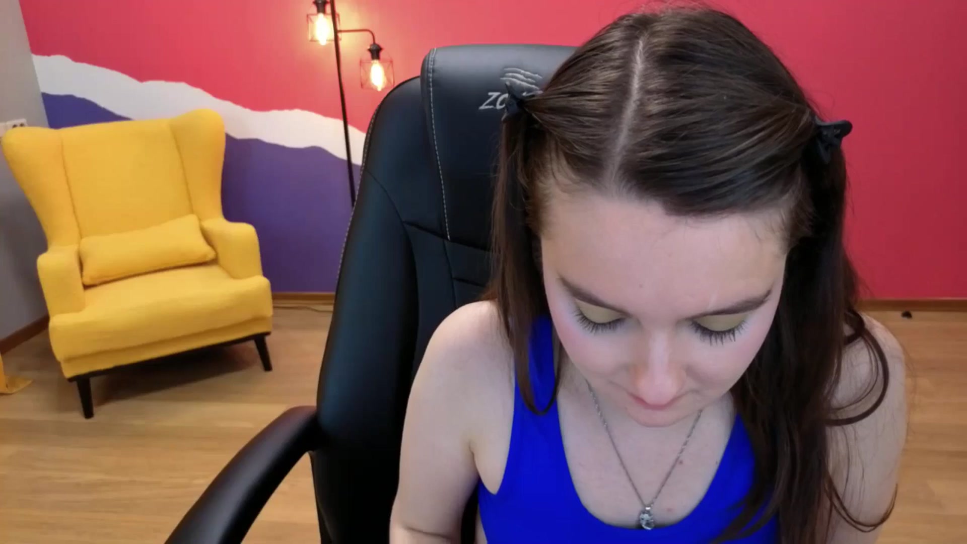 Gallery image thumbnail from Milim_Nava's myfreecams stream on, 07/13/2025, 23:36 image 16 of 20