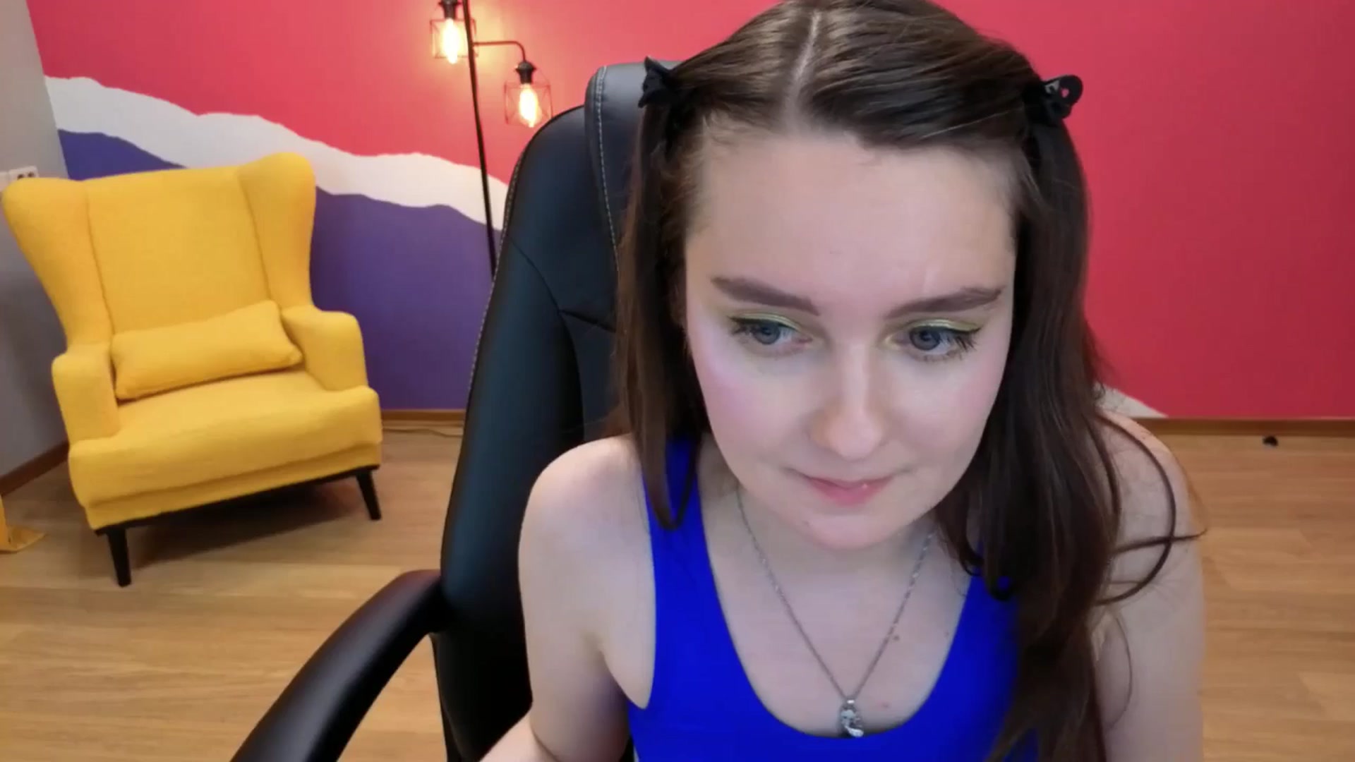 Gallery image thumbnail from Milim_Nava's myfreecams stream on, 07/13/2025, 23:36 image 13 of 20