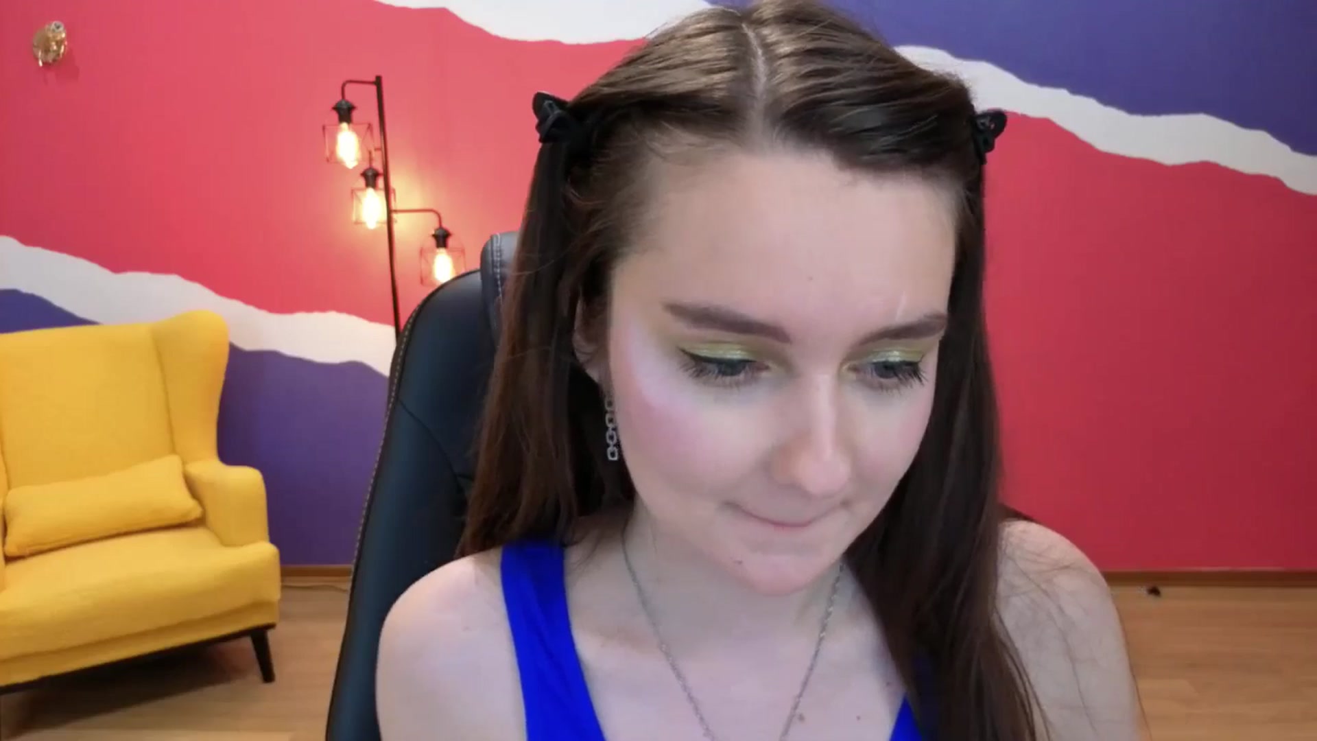 Gallery image thumbnail from Milim_Nava's myfreecams stream on, 07/14/2025, 01:35 image 13 of 20