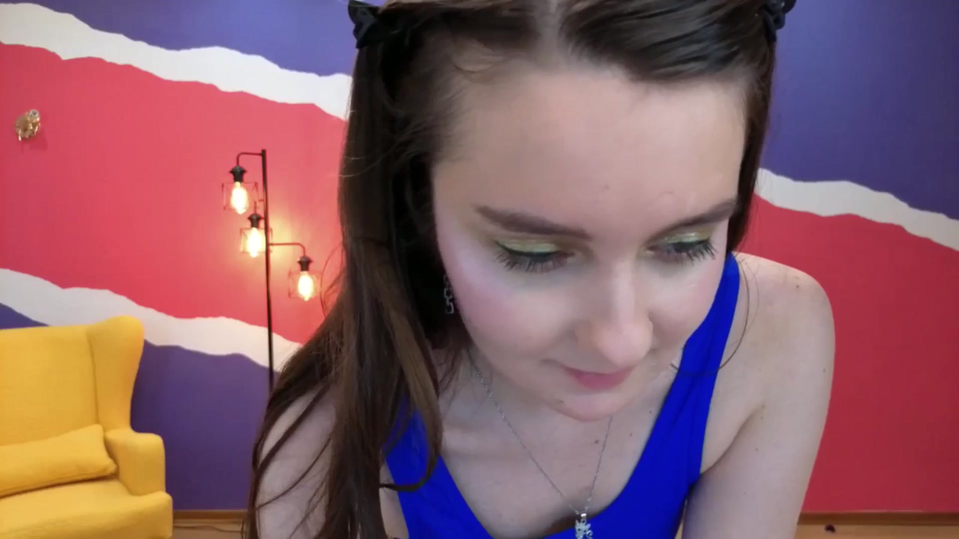 Gallery image thumbnail from Milim_Nava's myfreecams stream on, 07/14/2025, 01:35 image 14 of 20