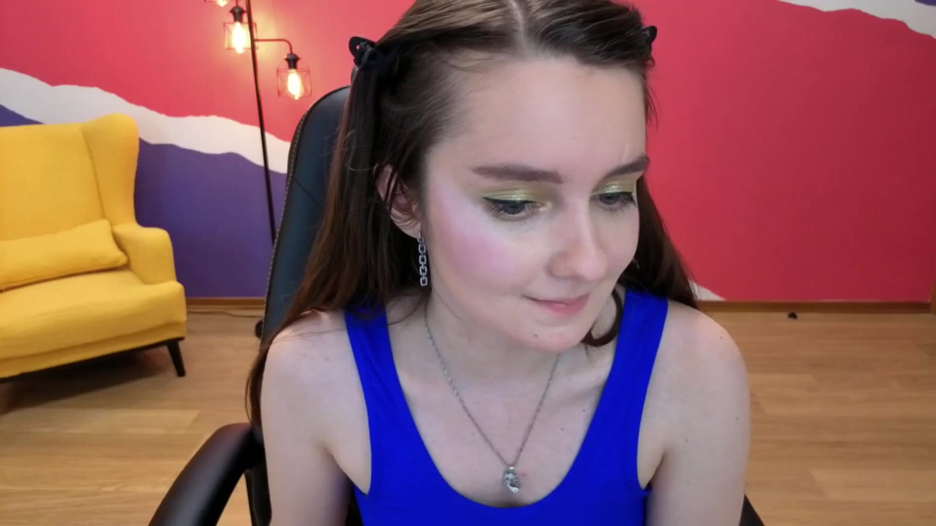 Gallery image thumbnail from Milim_Nava's myfreecams stream on, 07/14/2025, 01:35 image 20 of 20