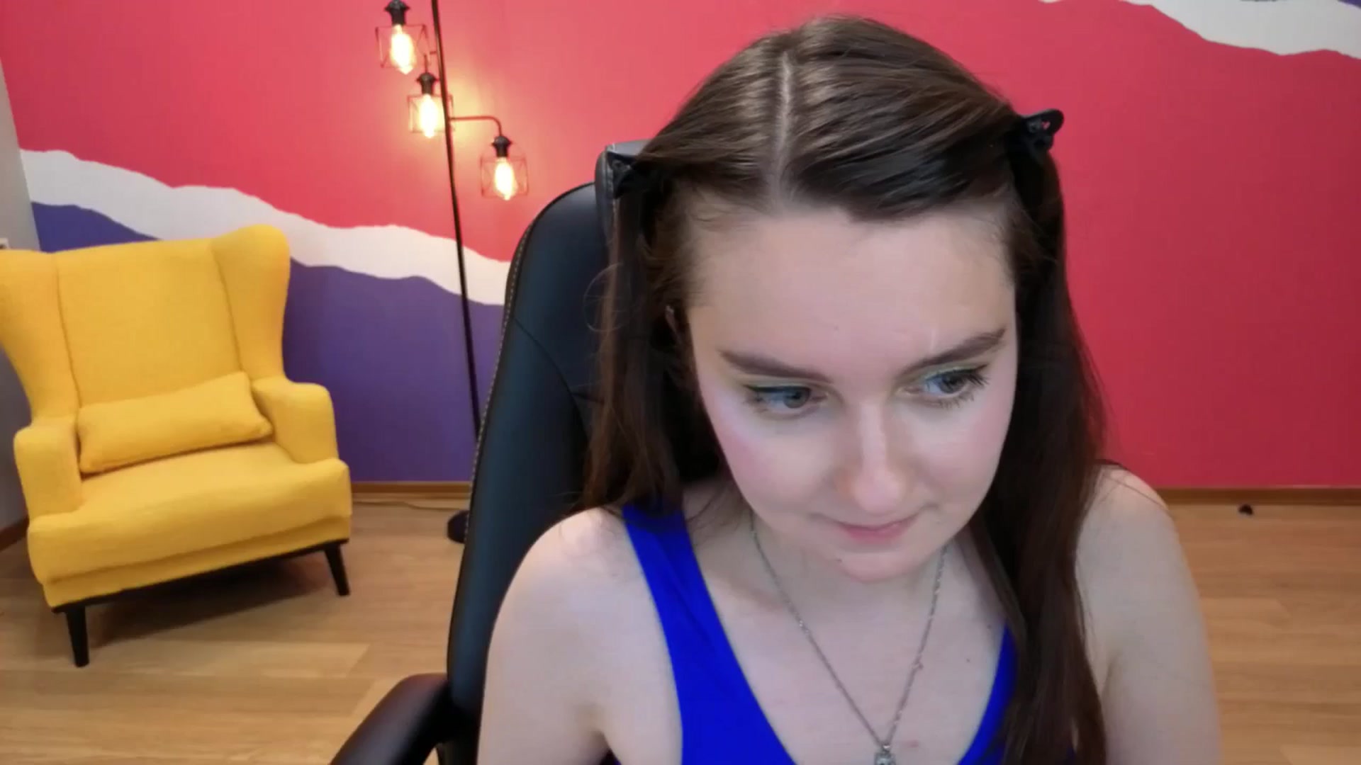 Gallery image thumbnail from Milim_Nava's myfreecams stream on, 07/14/2025, 01:35 image 6 of 20