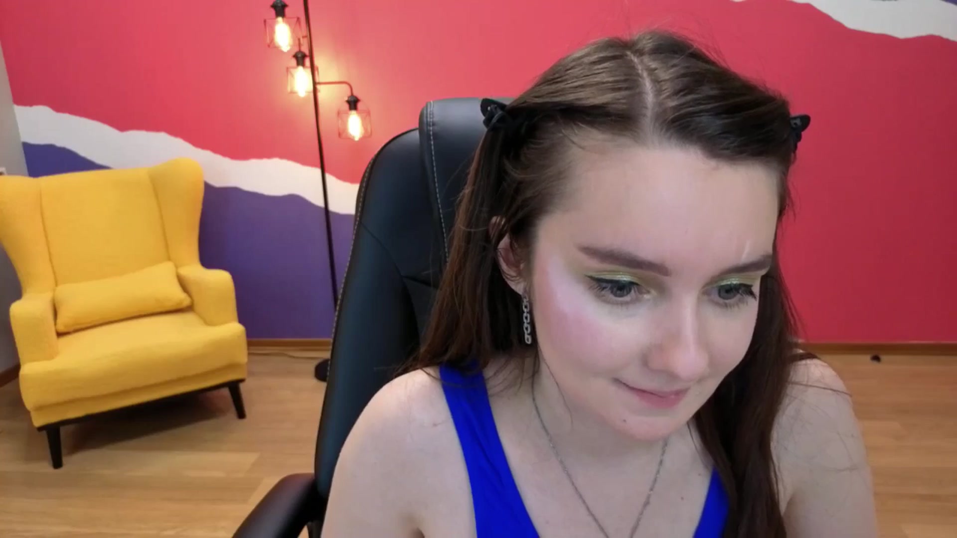 Gallery image thumbnail from Milim_Nava's myfreecams stream on, 07/14/2025, 01:35 image 4 of 20
