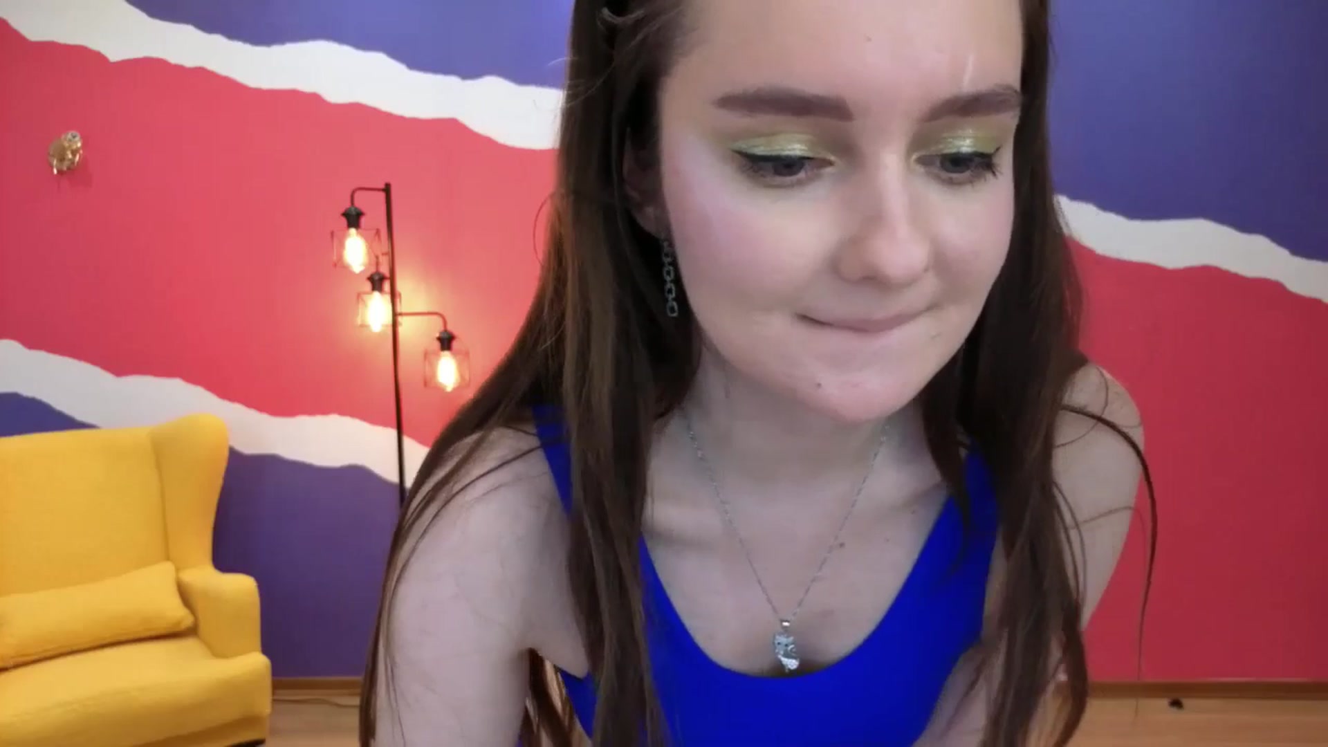 Gallery image thumbnail from Milim_Nava's myfreecams stream on, 07/14/2025, 01:35 image 10 of 20