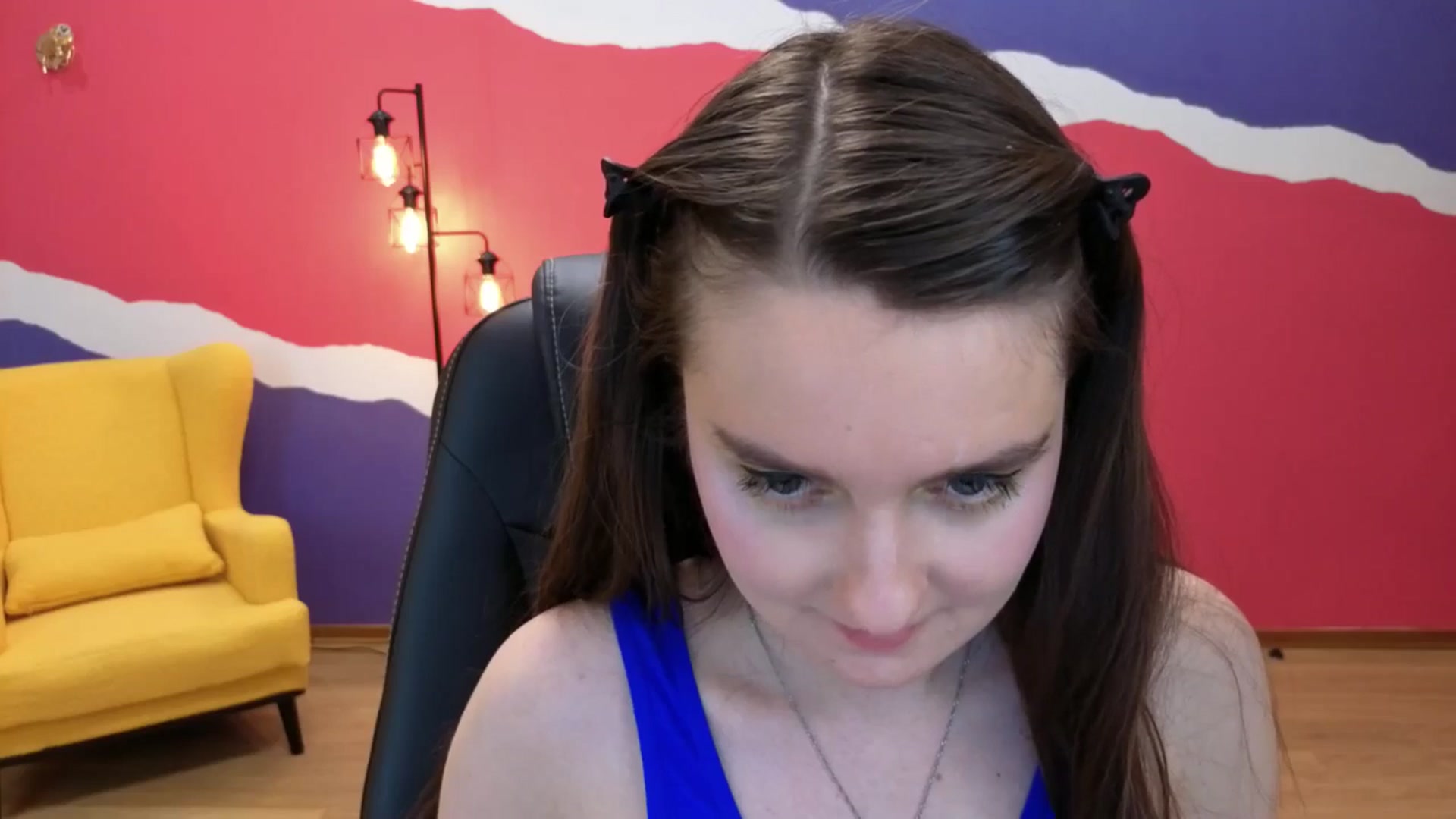 Gallery image thumbnail from Milim_Nava's myfreecams stream on, 07/14/2025, 01:35 image 12 of 20