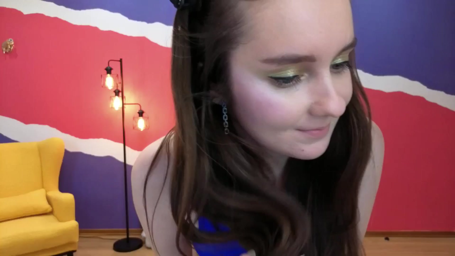 Gallery image thumbnail from Milim_Nava's myfreecams stream on, 07/14/2025, 02:01 image 1 of 20