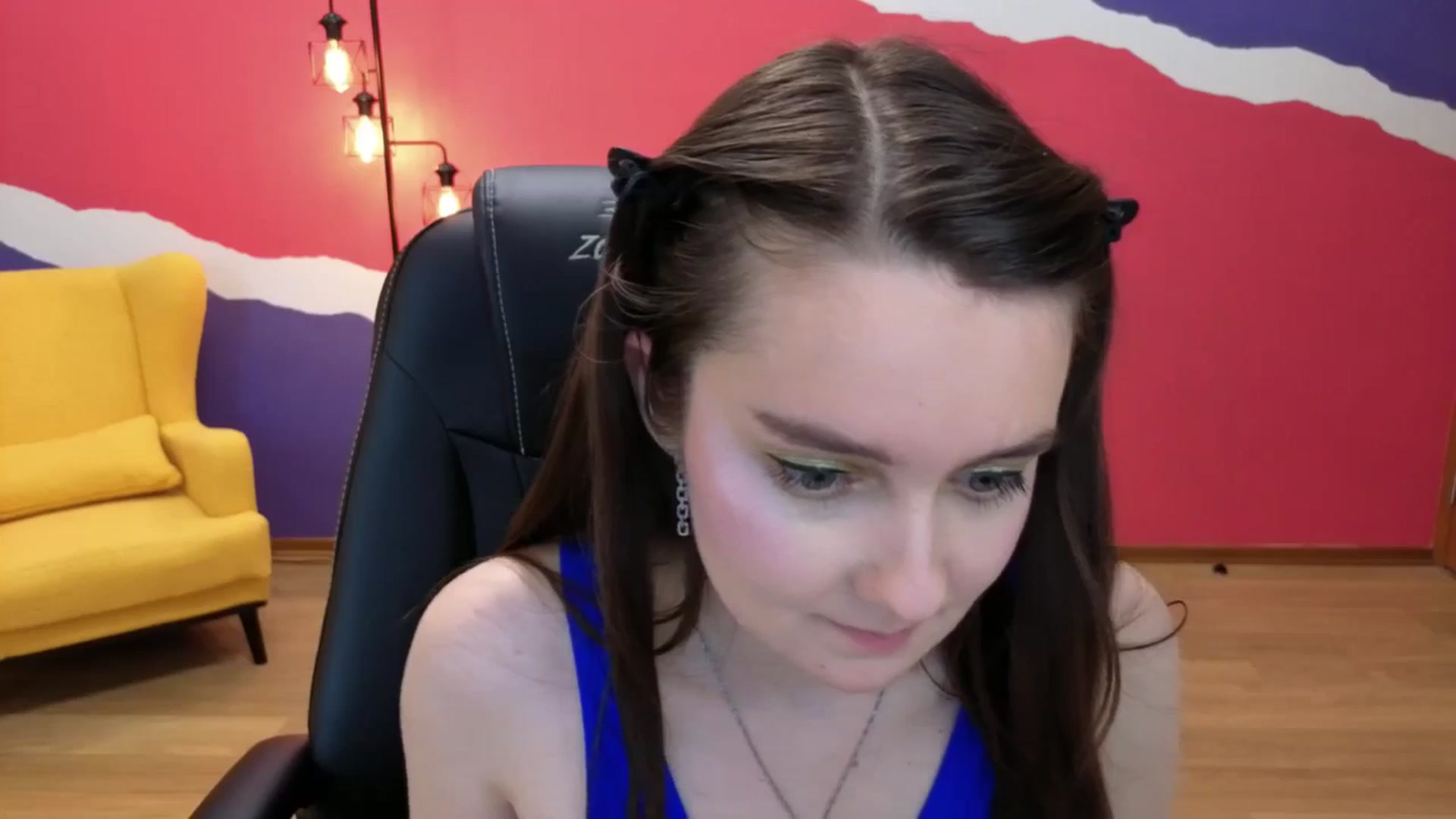 Gallery image thumbnail from Milim_Nava's myfreecams stream on, 07/14/2025, 02:01 image 11 of 20