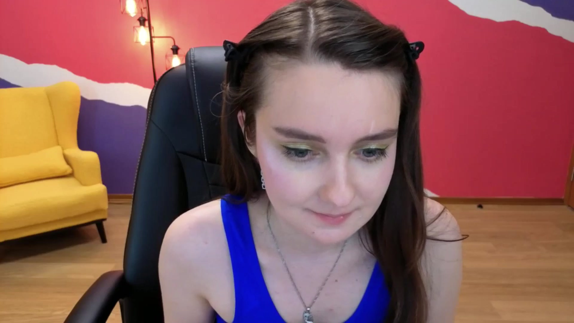 Gallery image thumbnail from Milim_Nava's myfreecams stream on, 07/14/2025, 02:01 image 13 of 20