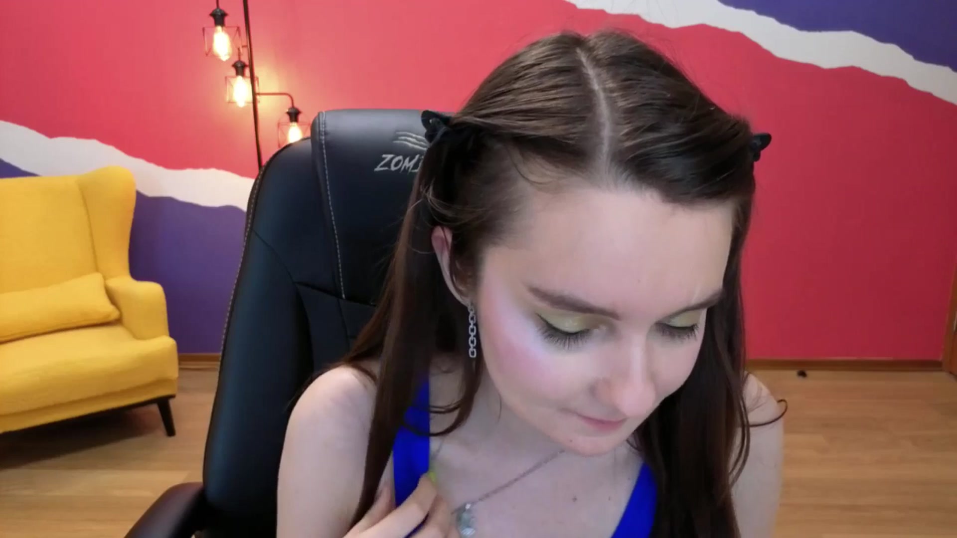 Gallery image thumbnail from Milim_Nava's myfreecams stream on, 07/14/2025, 02:01 image 12 of 20