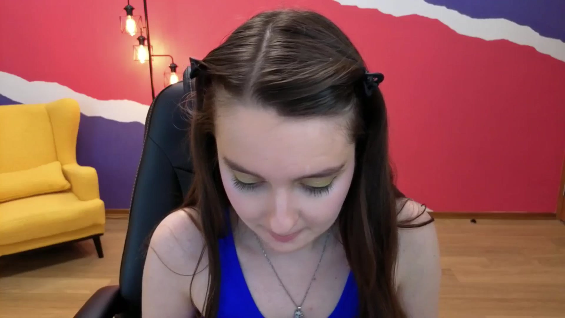 Gallery image thumbnail from Milim_Nava's myfreecams stream on, 07/14/2025, 02:01 image 7 of 20
