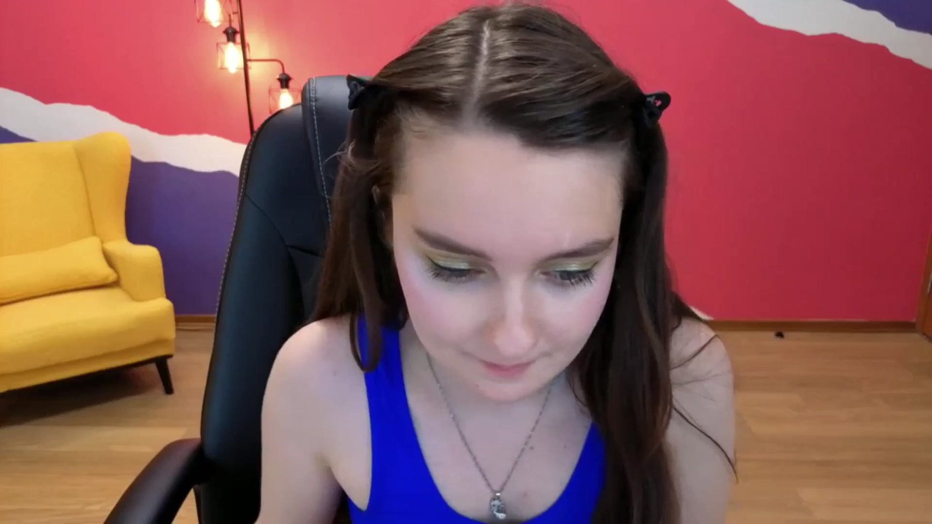 Gallery image thumbnail from Milim_Nava's myfreecams stream on, 07/14/2025, 02:01 image 18 of 20