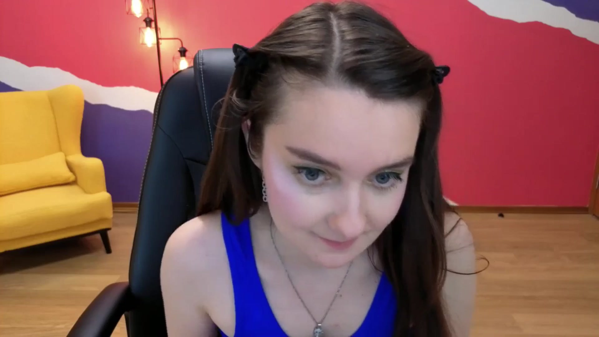 Gallery image thumbnail from Milim_Nava's myfreecams stream on, 07/14/2025, 02:01 image 16 of 20