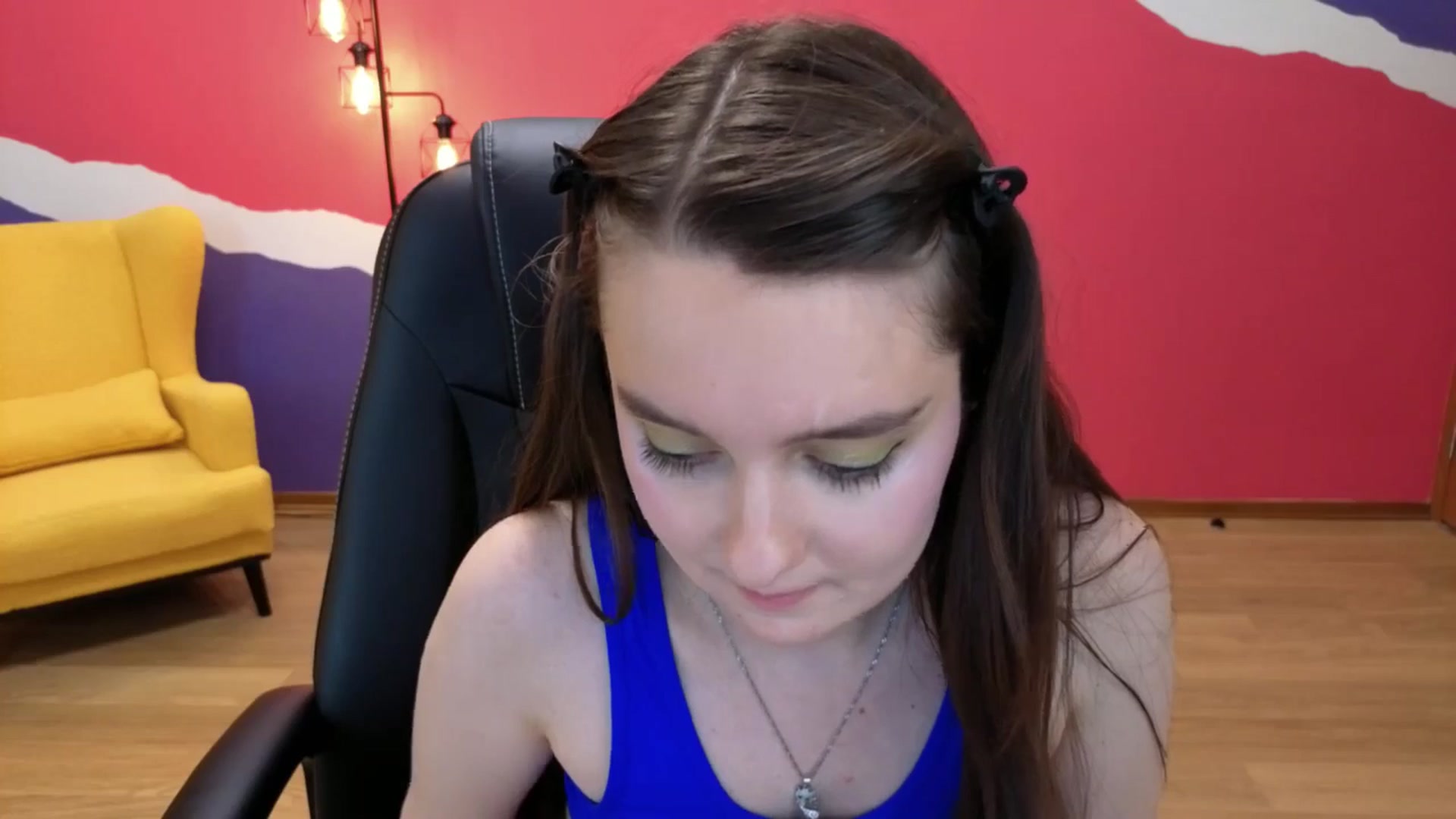 Gallery image thumbnail from Milim_Nava's myfreecams stream on, 07/14/2025, 02:01 image 19 of 20