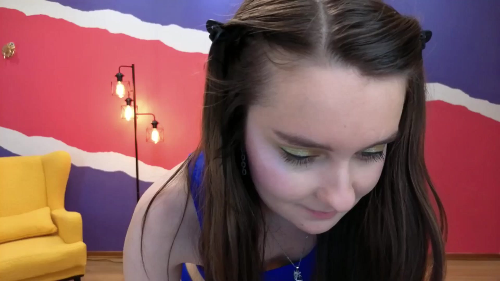 Gallery image thumbnail from Milim_Nava's myfreecams stream on, 07/14/2025, 02:01 image 2 of 20