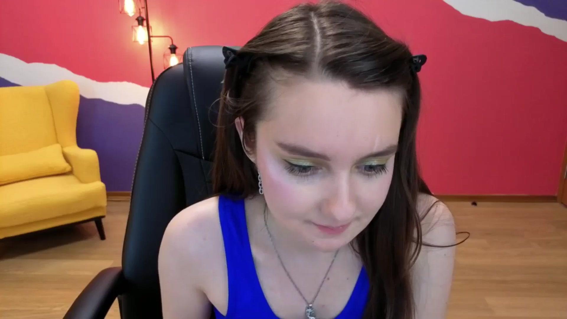 Gallery image thumbnail from Milim_Nava's myfreecams stream on, 07/14/2025, 02:01 image 14 of 20