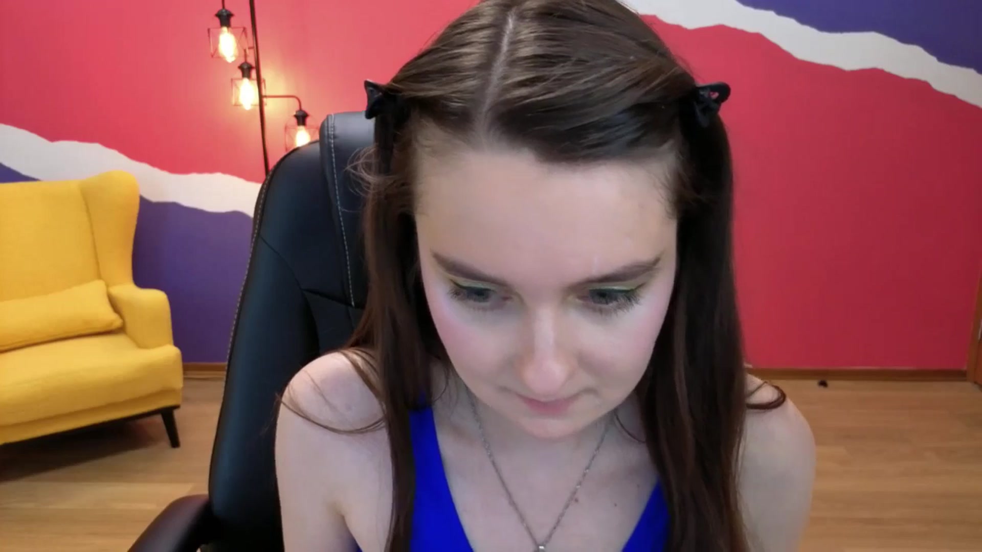 Gallery image thumbnail from Milim_Nava's myfreecams stream on, 07/14/2025, 02:01 image 5 of 20