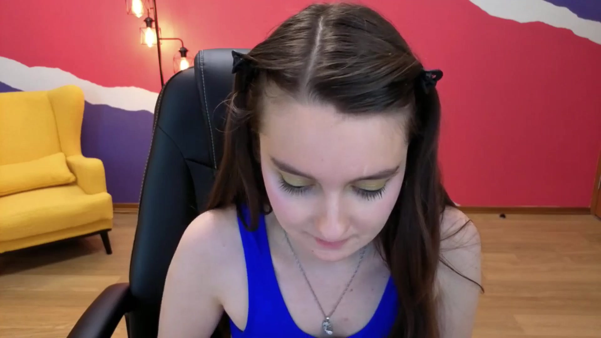 Gallery image thumbnail from Milim_Nava's myfreecams stream on, 07/14/2025, 02:01 image 17 of 20