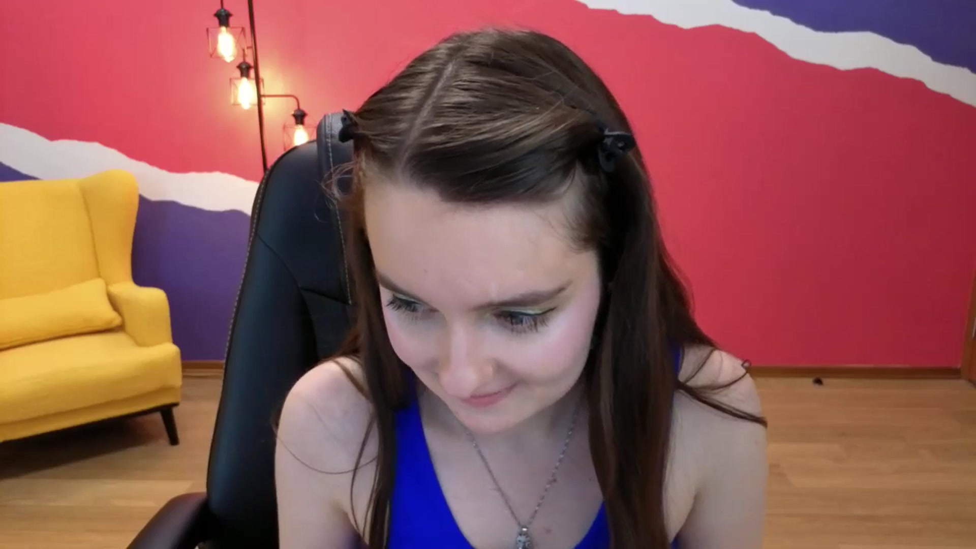 Gallery image thumbnail from Milim_Nava's myfreecams stream on, 07/14/2025, 02:01 image 8 of 20
