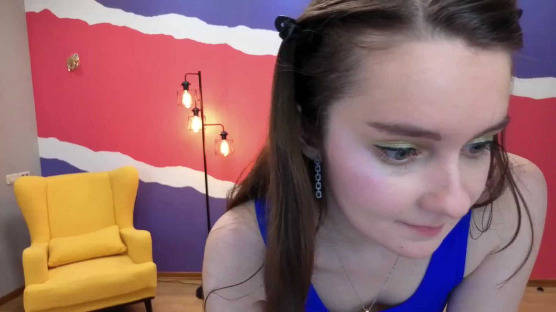 Gallery image thumbnail from Milim_Nava's myfreecams stream on, 07/14/2025, 02:29 image 16 of 20