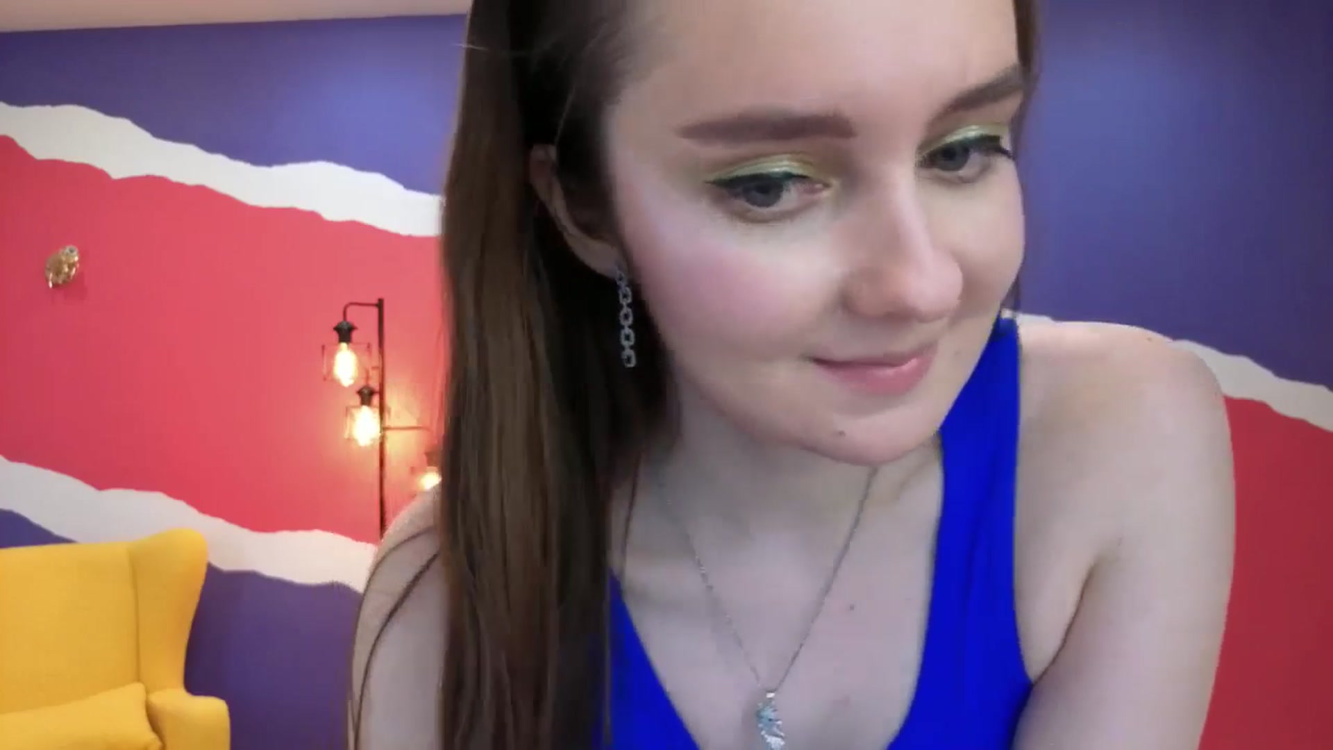 Gallery image thumbnail from Milim_Nava's myfreecams stream on, 07/14/2025, 02:29 image 19 of 20