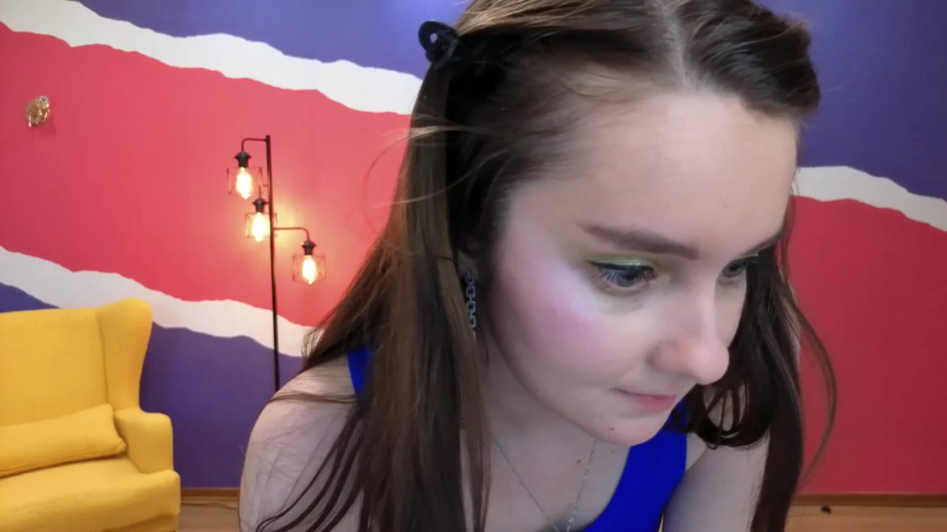 Gallery image thumbnail from Milim_Nava's myfreecams stream on, 07/14/2025, 02:29 image 8 of 20