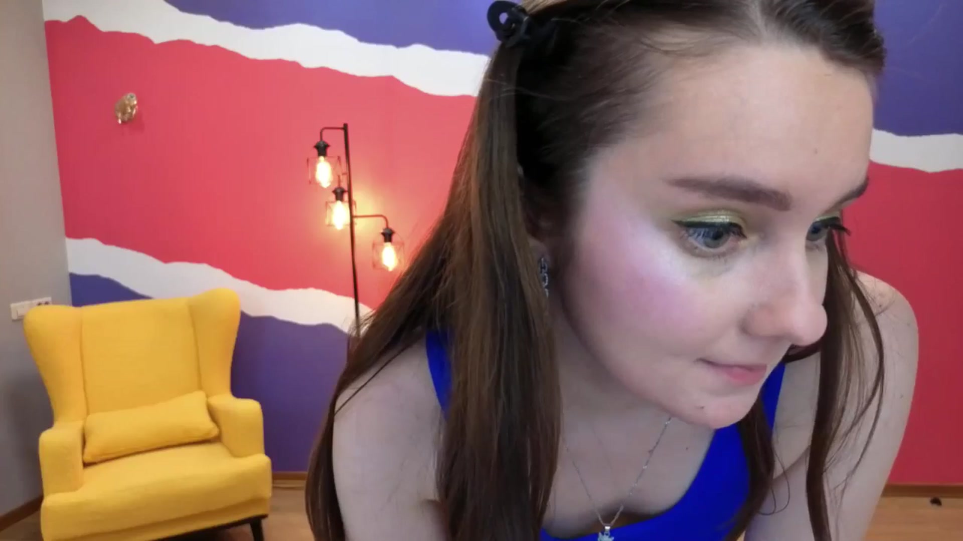 Gallery image thumbnail from Milim_Nava's myfreecams stream on, 07/14/2025, 02:29 image 18 of 20
