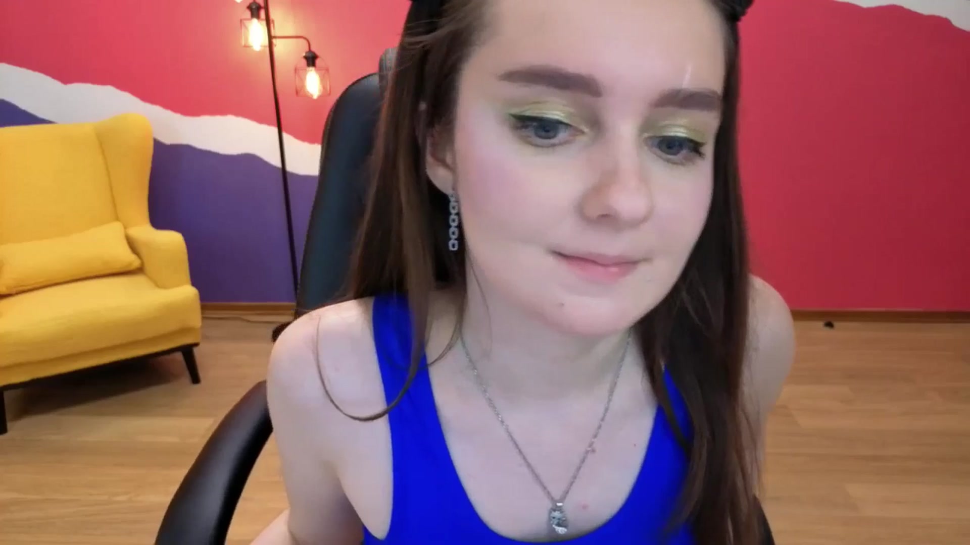 Gallery image thumbnail from Milim_Nava's myfreecams stream on, 07/14/2025, 02:29 image 3 of 20