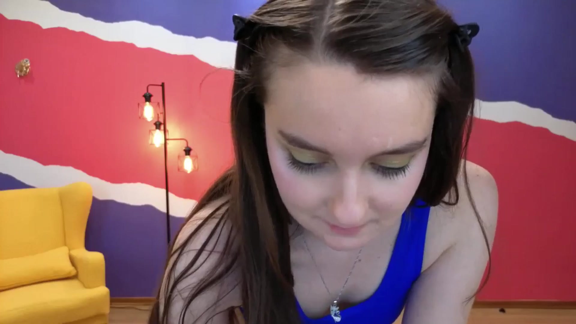 Gallery image thumbnail from Milim_Nava's myfreecams stream on, 07/14/2025, 02:29 image 6 of 20