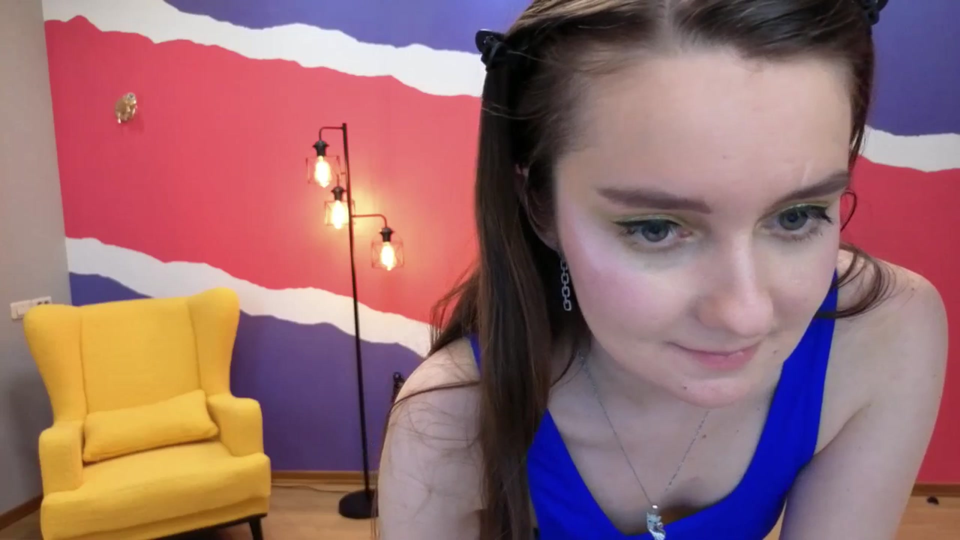 Gallery image thumbnail from Milim_Nava's myfreecams stream on, 07/14/2025, 02:29 image 15 of 20