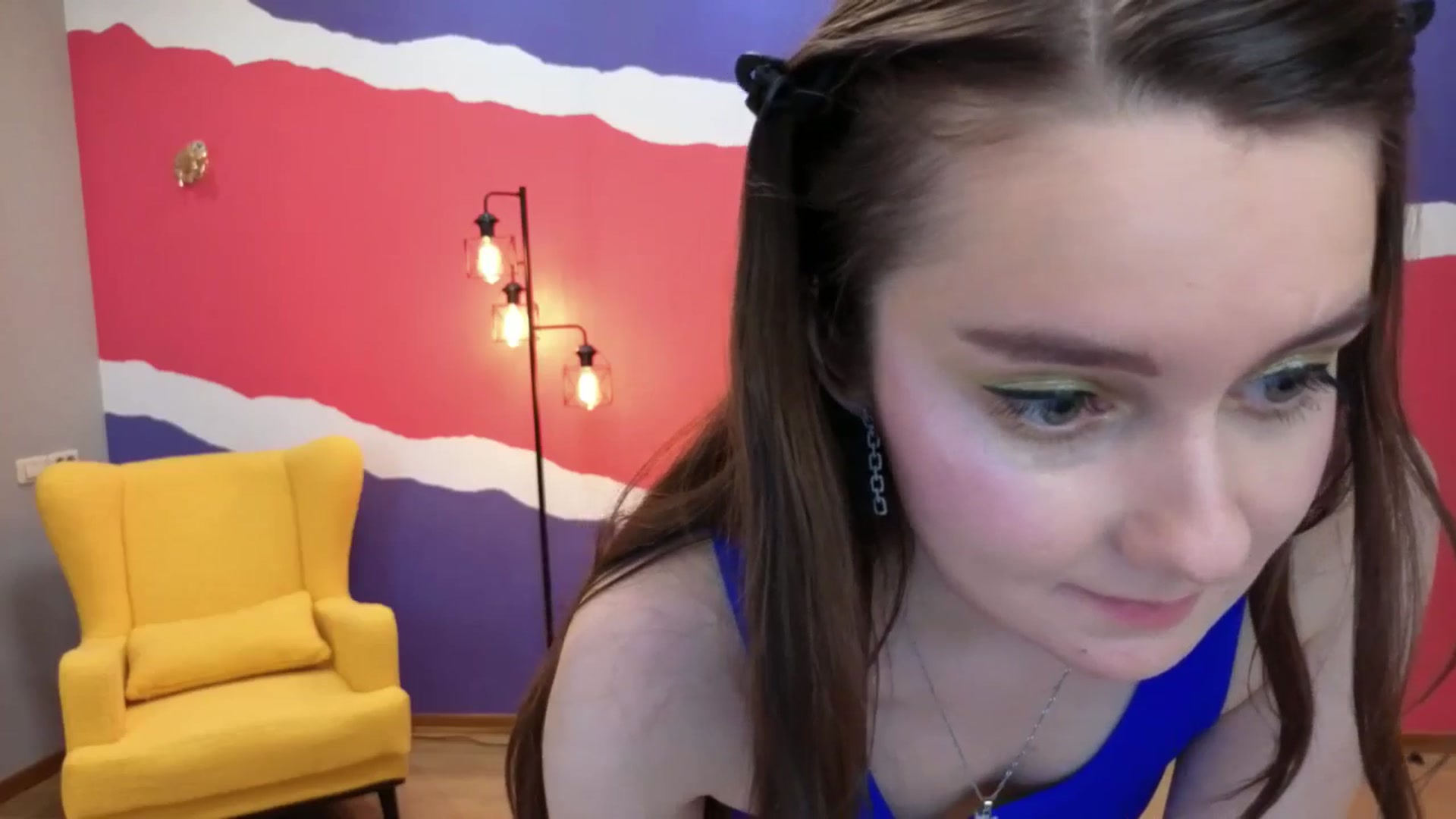 Gallery image thumbnail from Milim_Nava's myfreecams stream on, 07/14/2025, 02:29 image 17 of 20