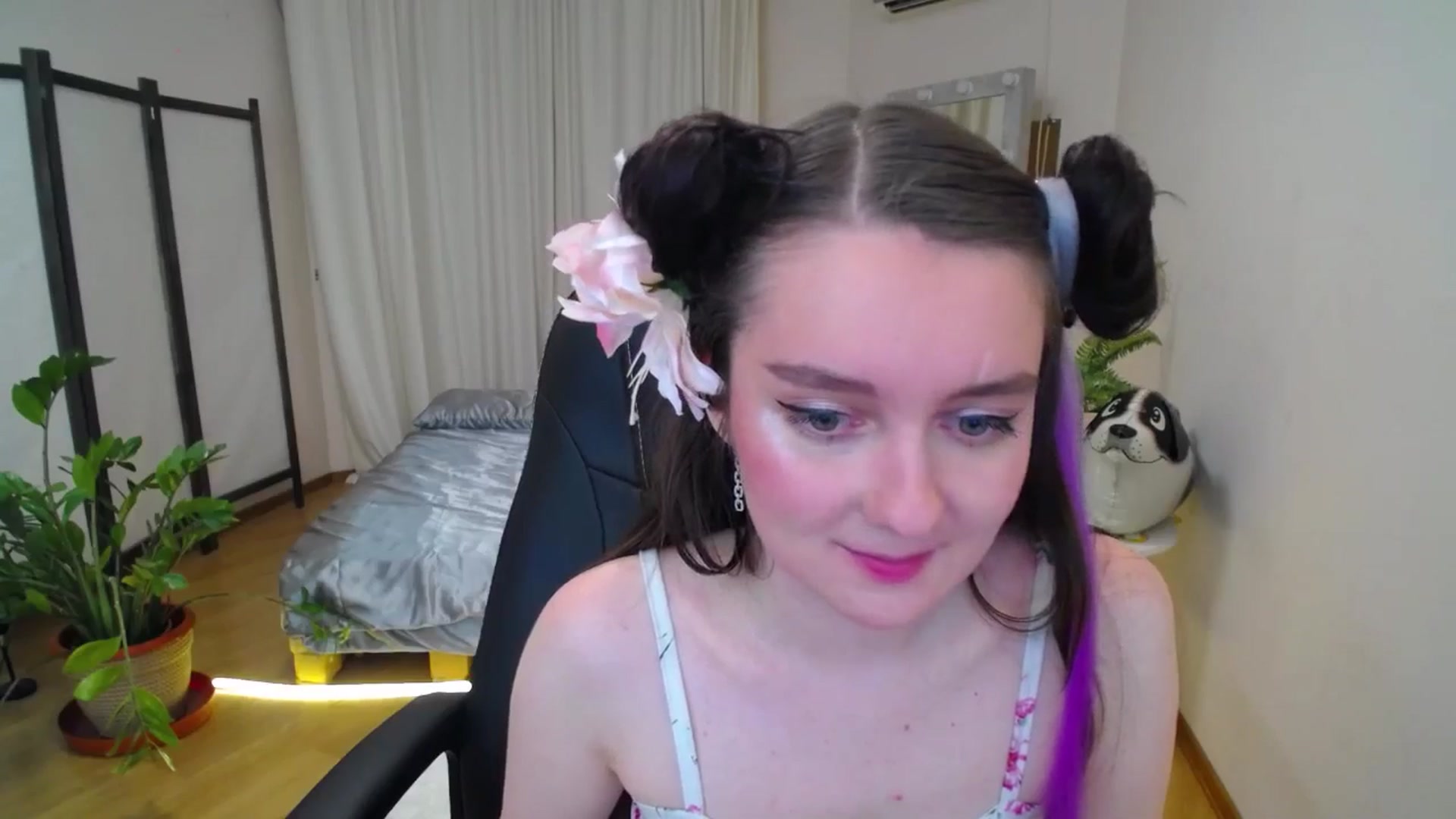 Gallery image thumbnail from Milim_Nava's myfreecams stream on, 07/14/2025, 19:53 image 19 of 20