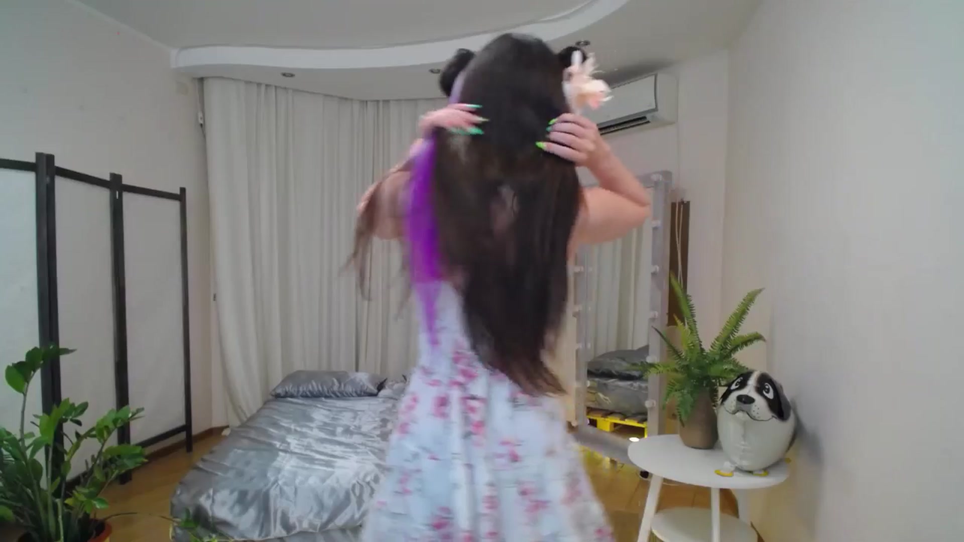 Gallery image thumbnail from Milim_Nava's myfreecams stream on, 07/14/2025, 19:53 image 14 of 20