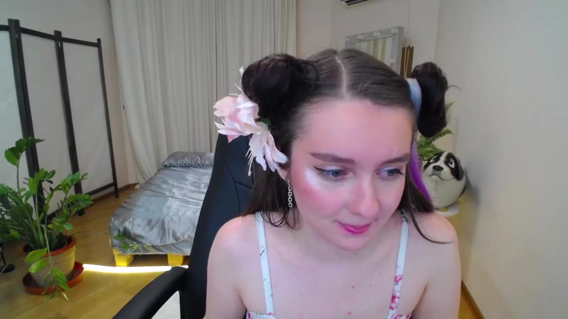 Gallery image thumbnail from Milim_Nava's myfreecams stream on, 07/14/2025, 19:53 image 20 of 20