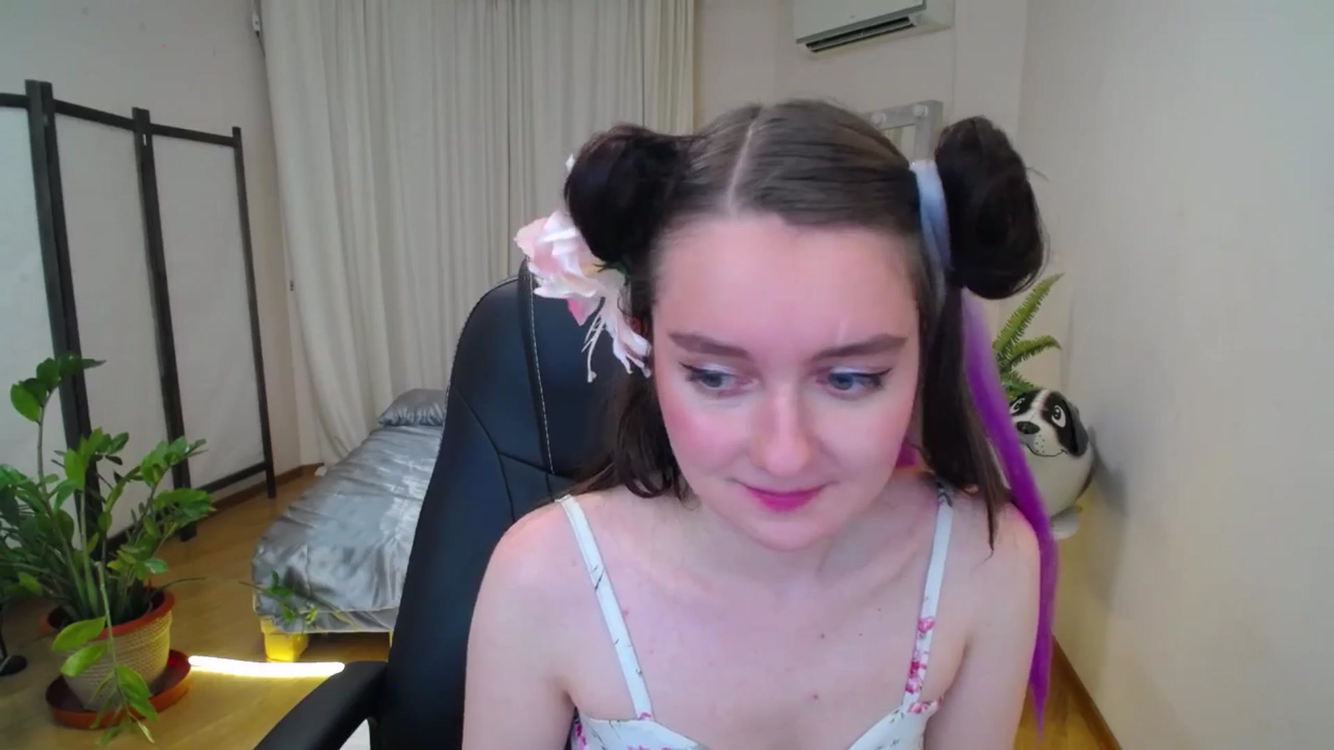 Gallery image thumbnail from Milim_Nava's myfreecams stream on, 07/14/2025, 19:53 image 16 of 20