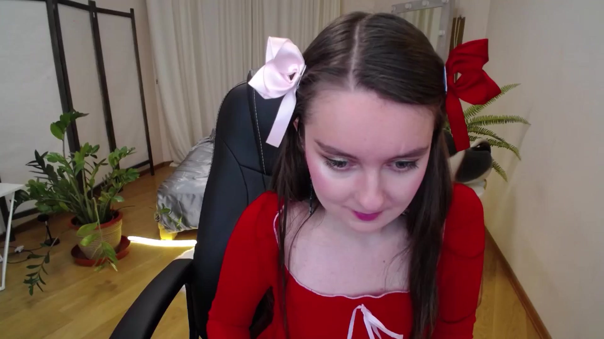 Gallery image thumbnail from Milim_Nava's myfreecams stream on, 07/15/2025, 18:53 image 8 of 20