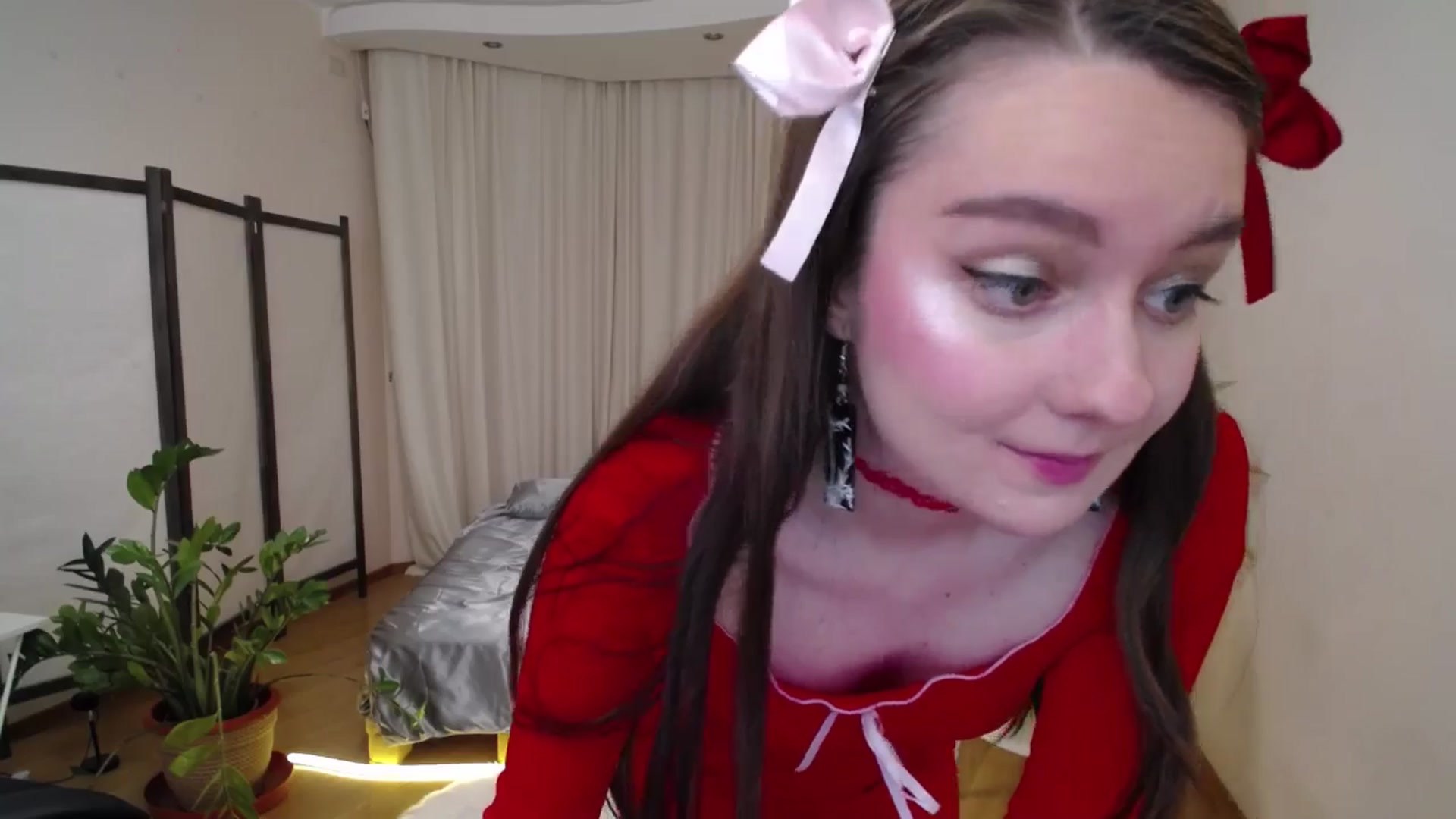 Gallery image thumbnail from Milim_Nava's myfreecams stream on, 07/15/2025, 18:53 image 3 of 20