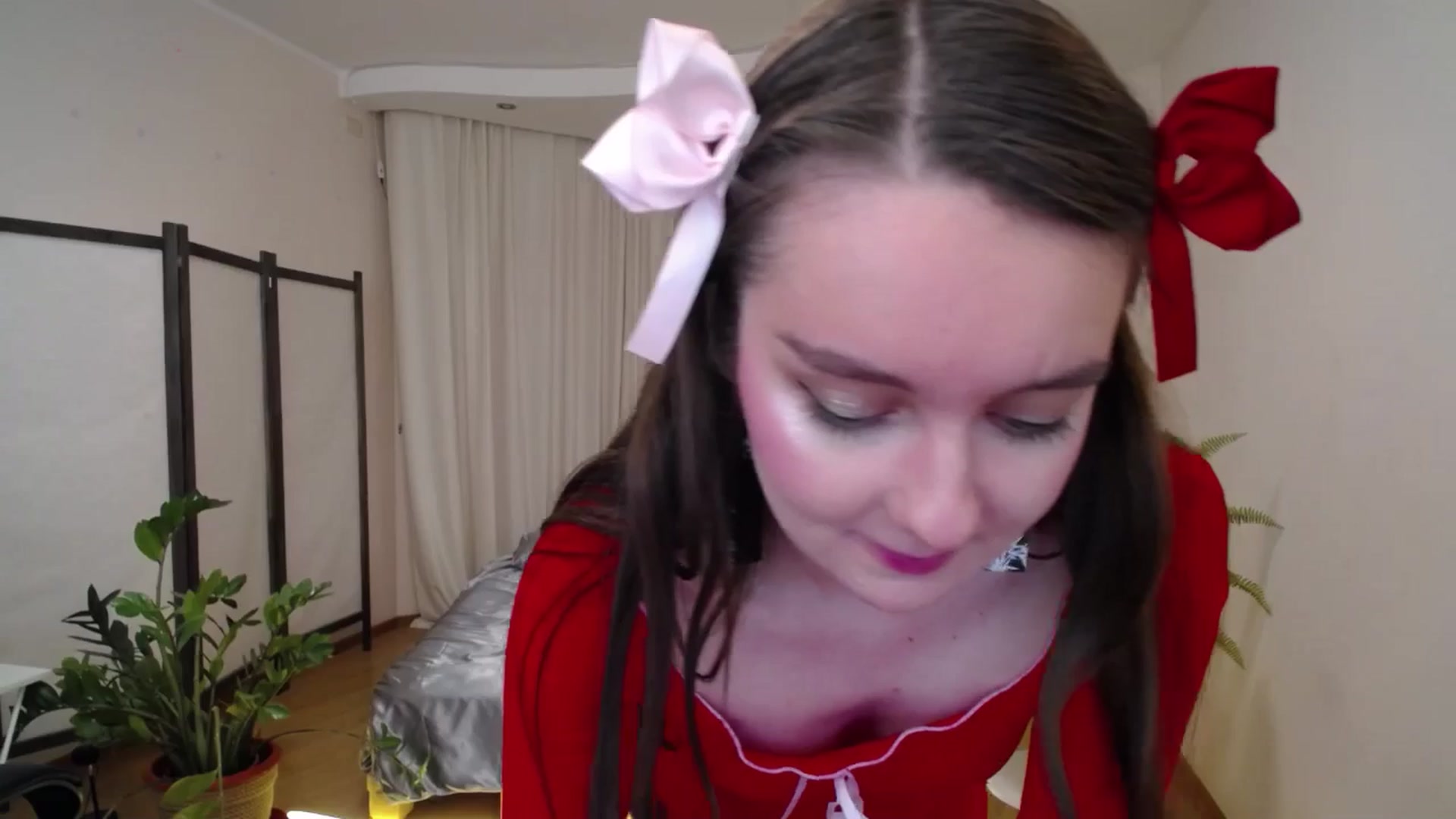 Gallery image thumbnail from Milim_Nava's myfreecams stream on, 07/15/2025, 18:53 image 16 of 20