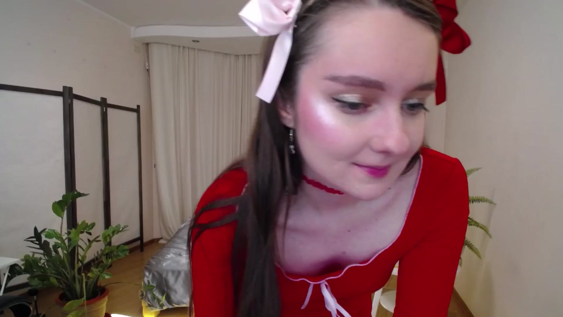 Gallery image thumbnail from Milim_Nava's myfreecams stream on, 07/15/2025, 18:53 image 15 of 20