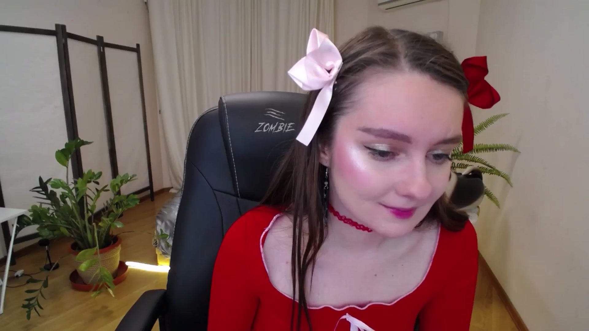 Gallery image thumbnail from Milim_Nava's myfreecams stream on, 07/15/2025, 18:53 image 19 of 20