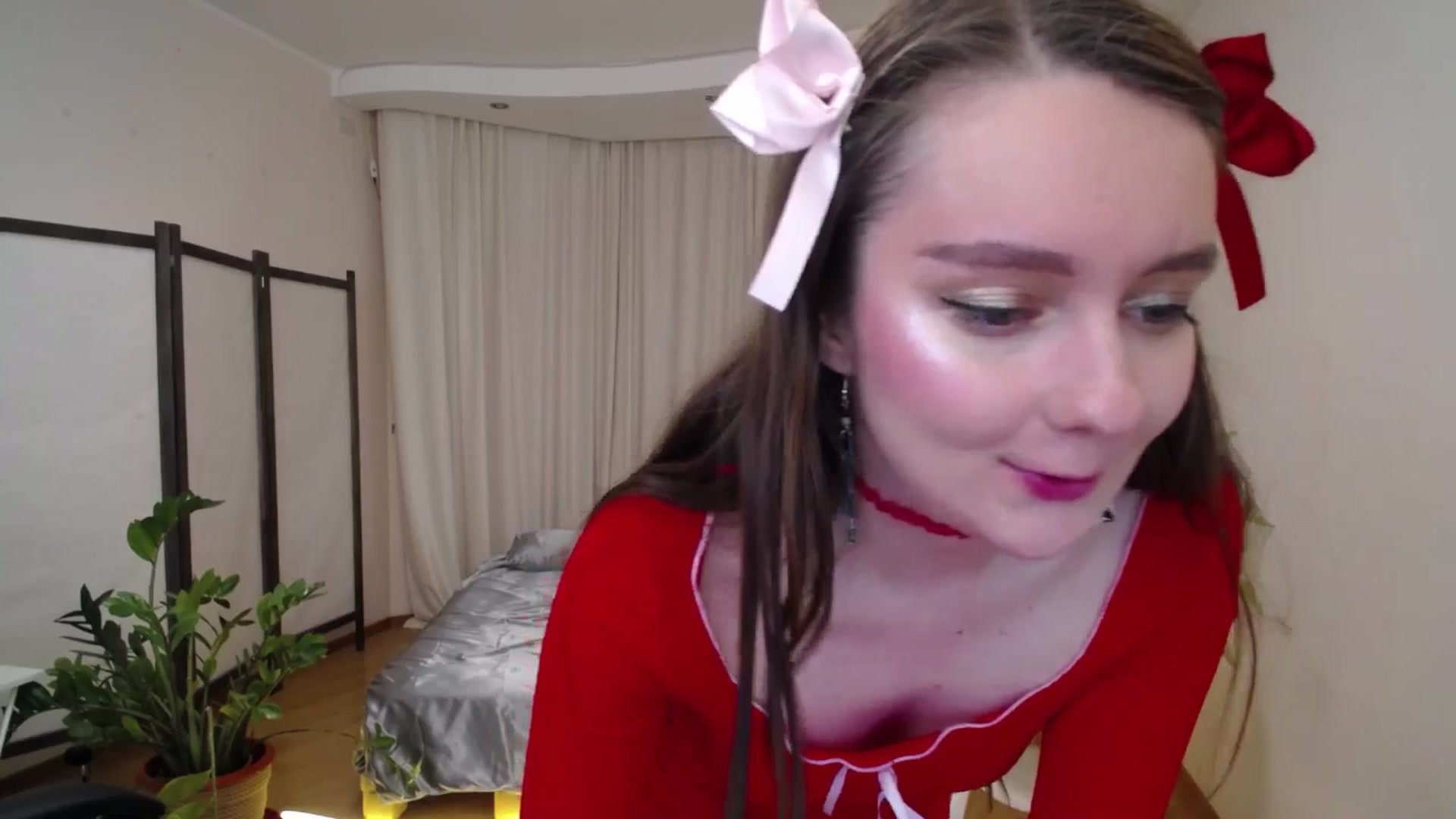Gallery image thumbnail from Milim_Nava's myfreecams stream on, 07/15/2025, 18:53 image 11 of 20
