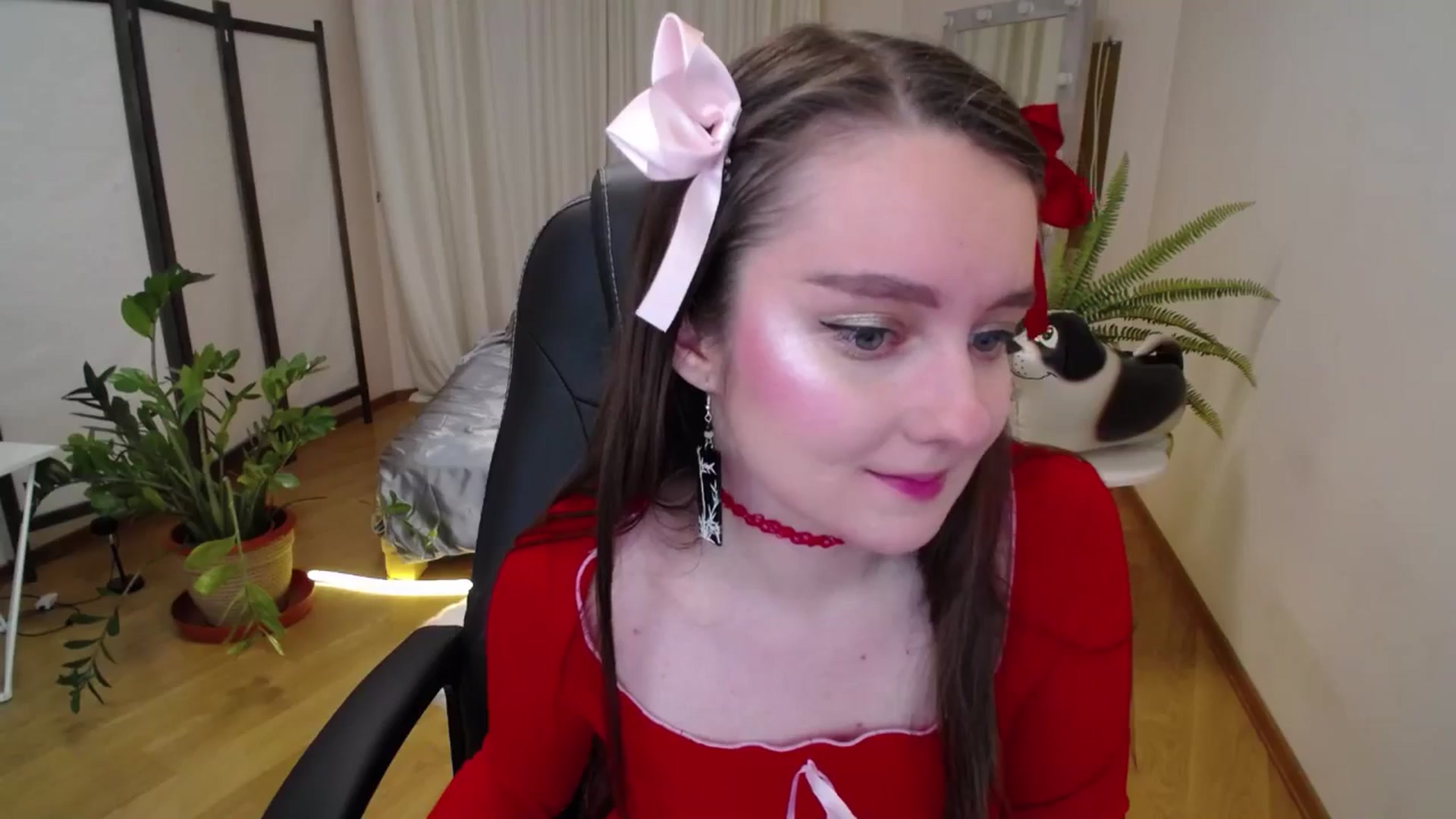 Gallery image thumbnail from Milim_Nava's myfreecams stream on, 07/15/2025, 18:53 image 9 of 20