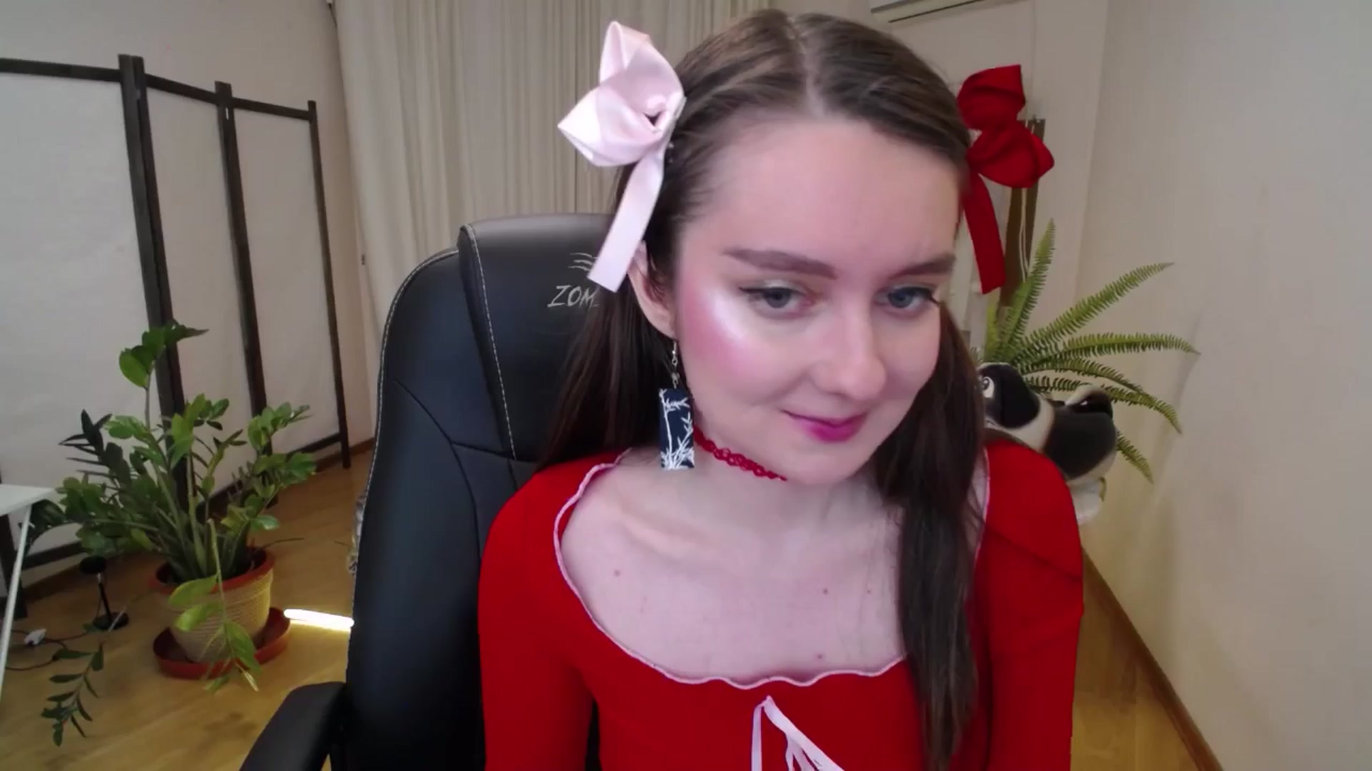Gallery image thumbnail from Milim_Nava's myfreecams stream on, 07/15/2025, 18:53 image 4 of 20