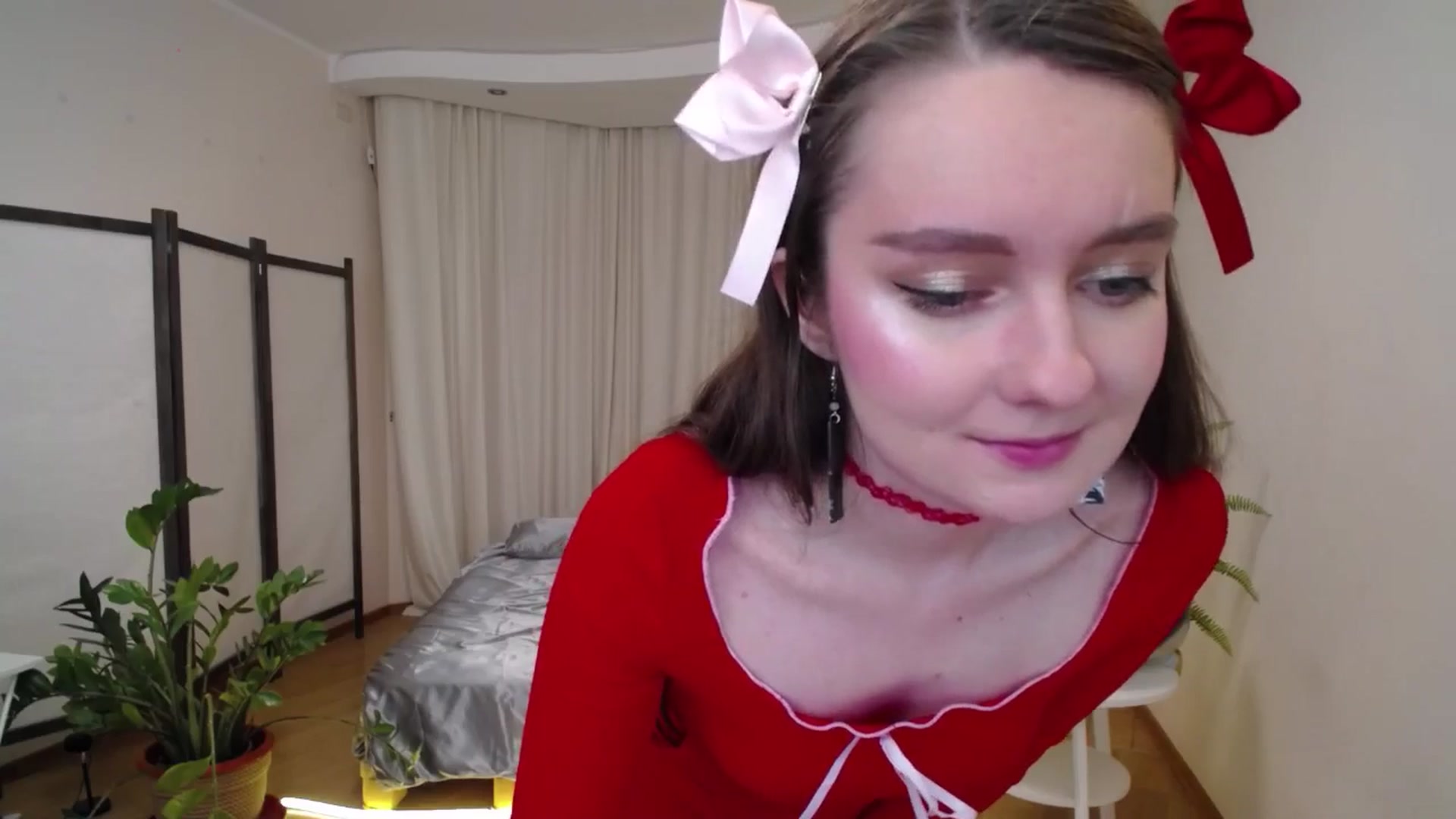 Gallery image thumbnail from Milim_Nava's myfreecams stream on, 07/15/2025, 18:53 image 2 of 20
