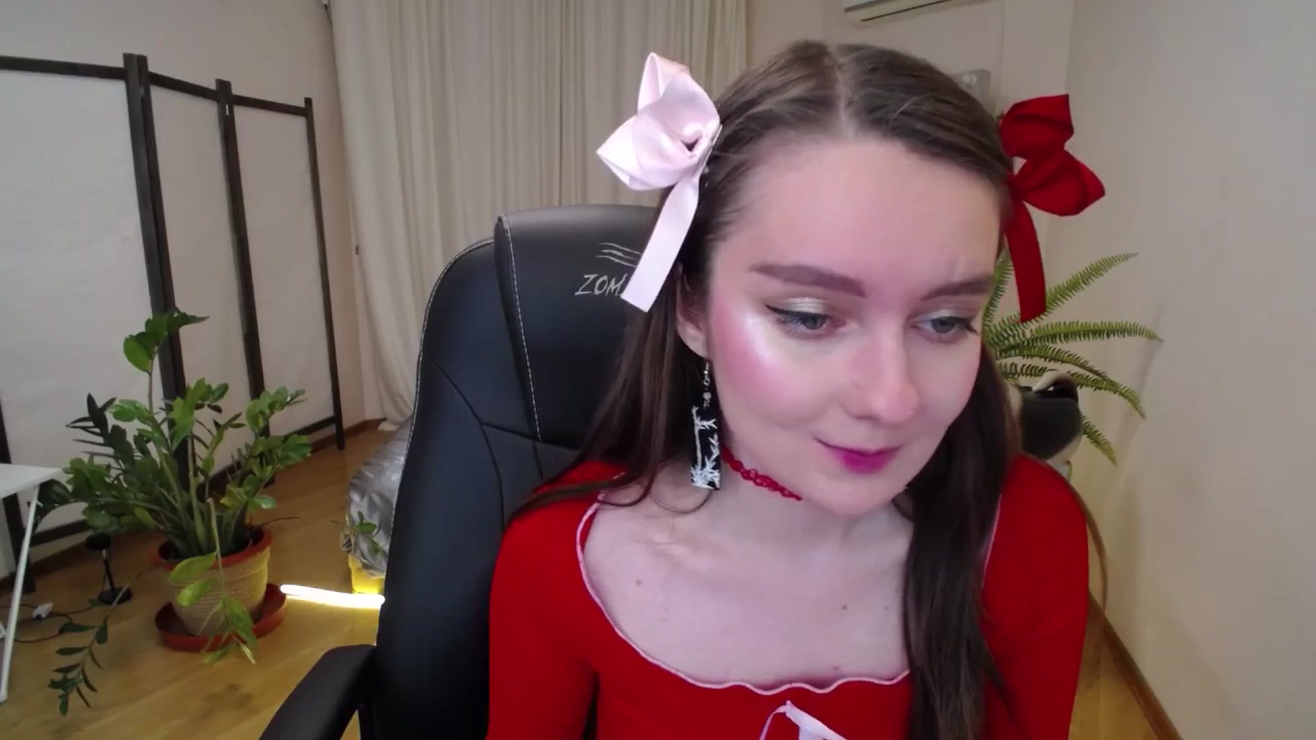 Gallery image thumbnail from Milim_Nava's myfreecams stream on, 07/15/2025, 18:53 image 17 of 20